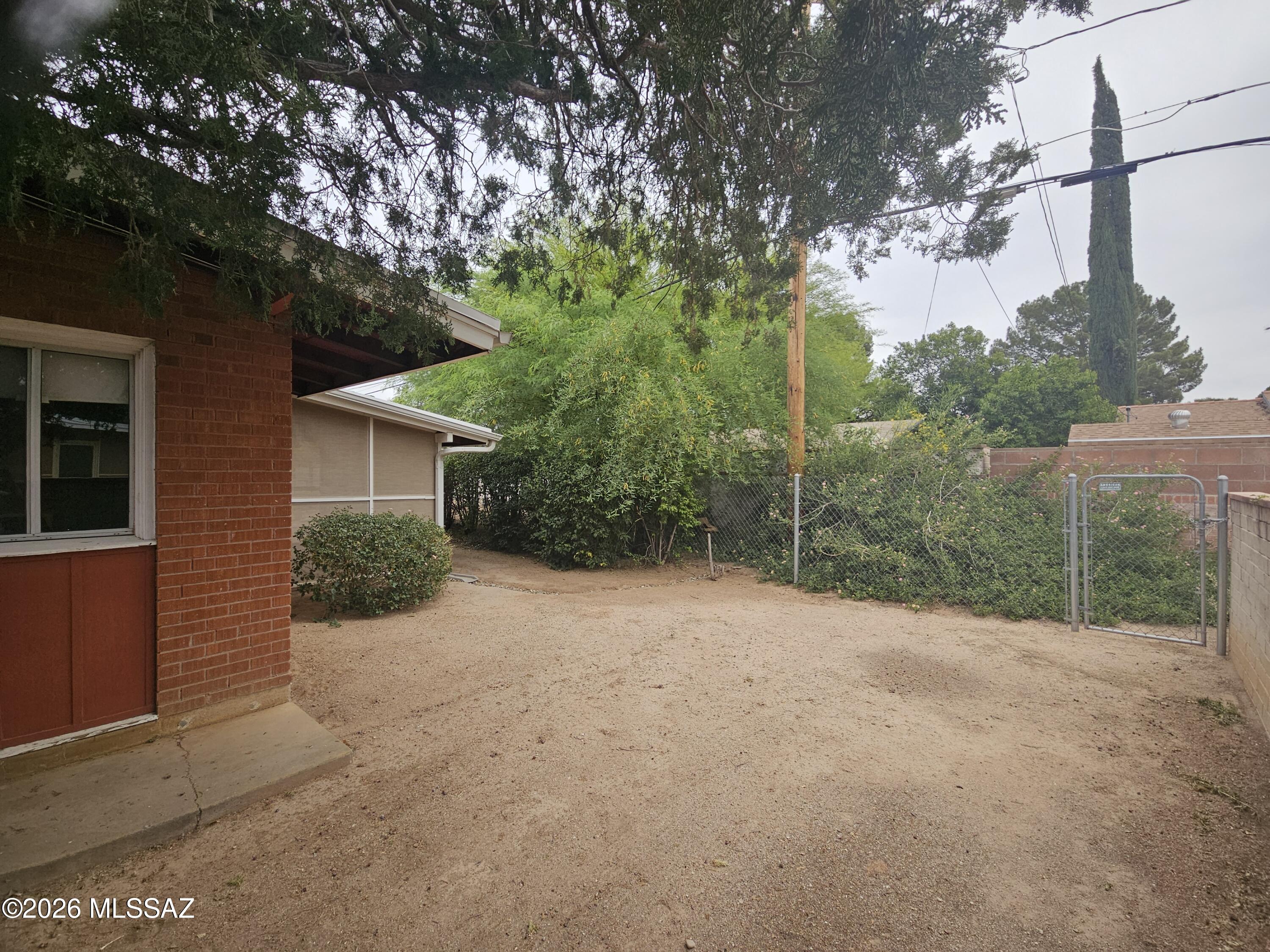 Rosedale Acres - Residential