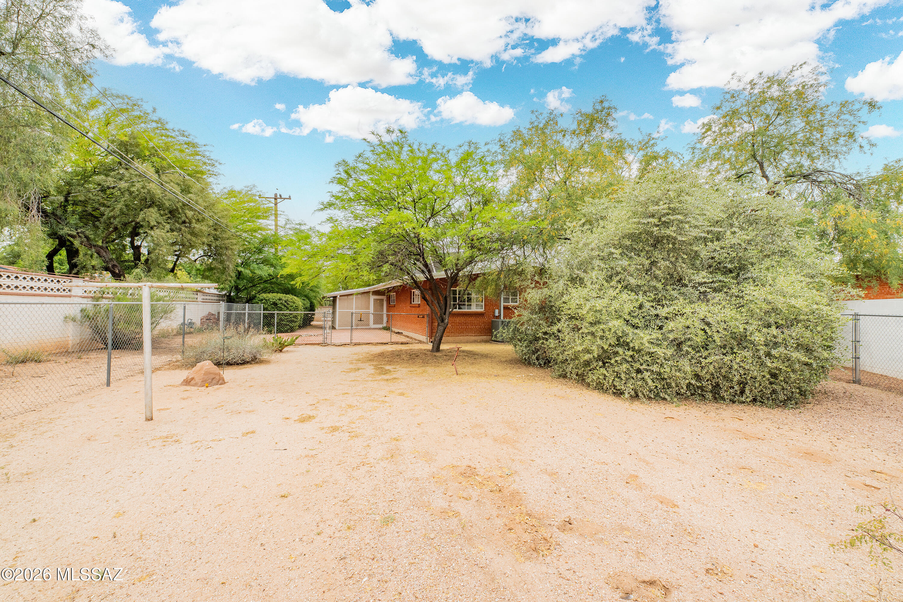 Rosedale Acres - Residential
