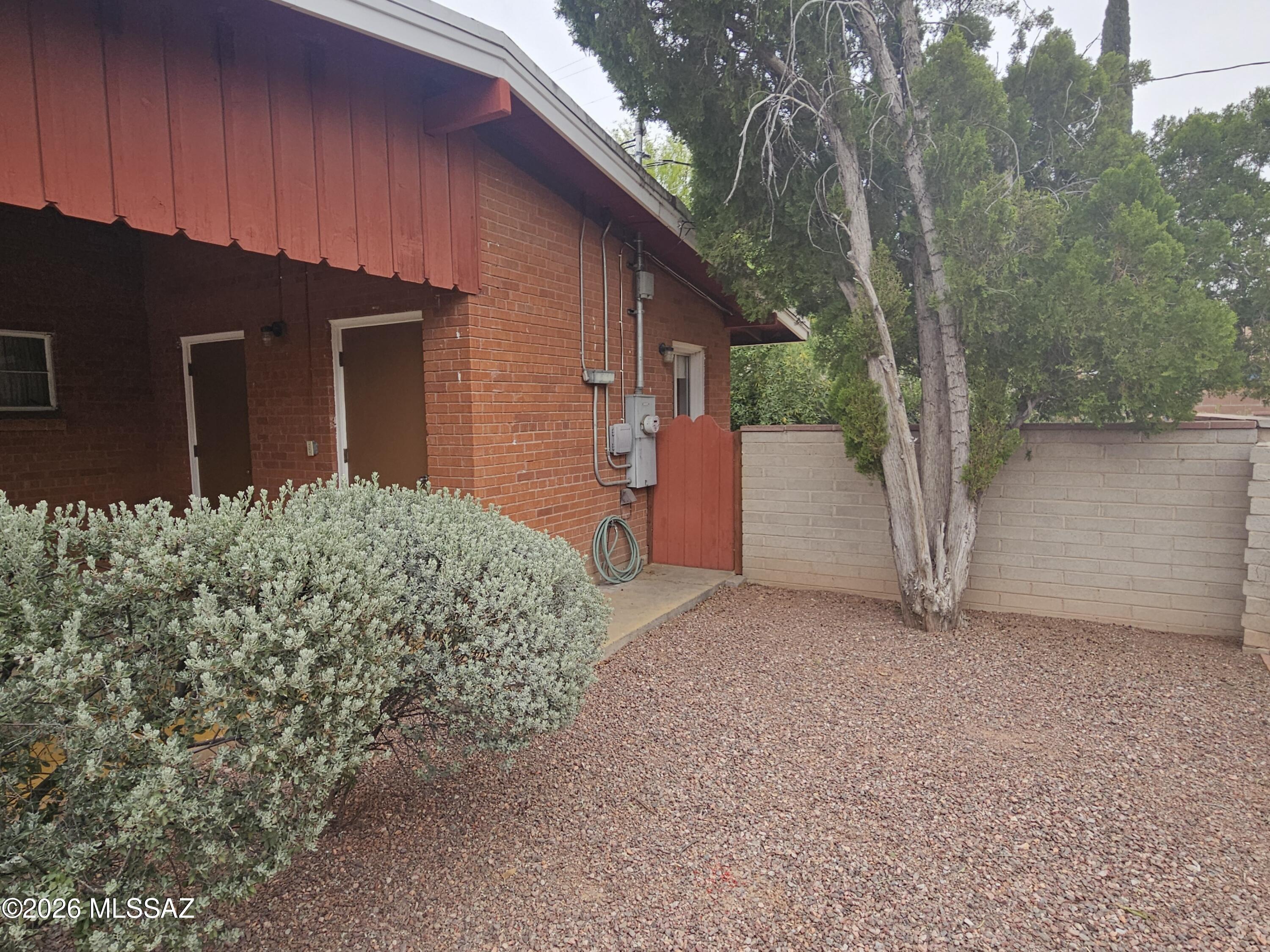 Rosedale Acres - Residential