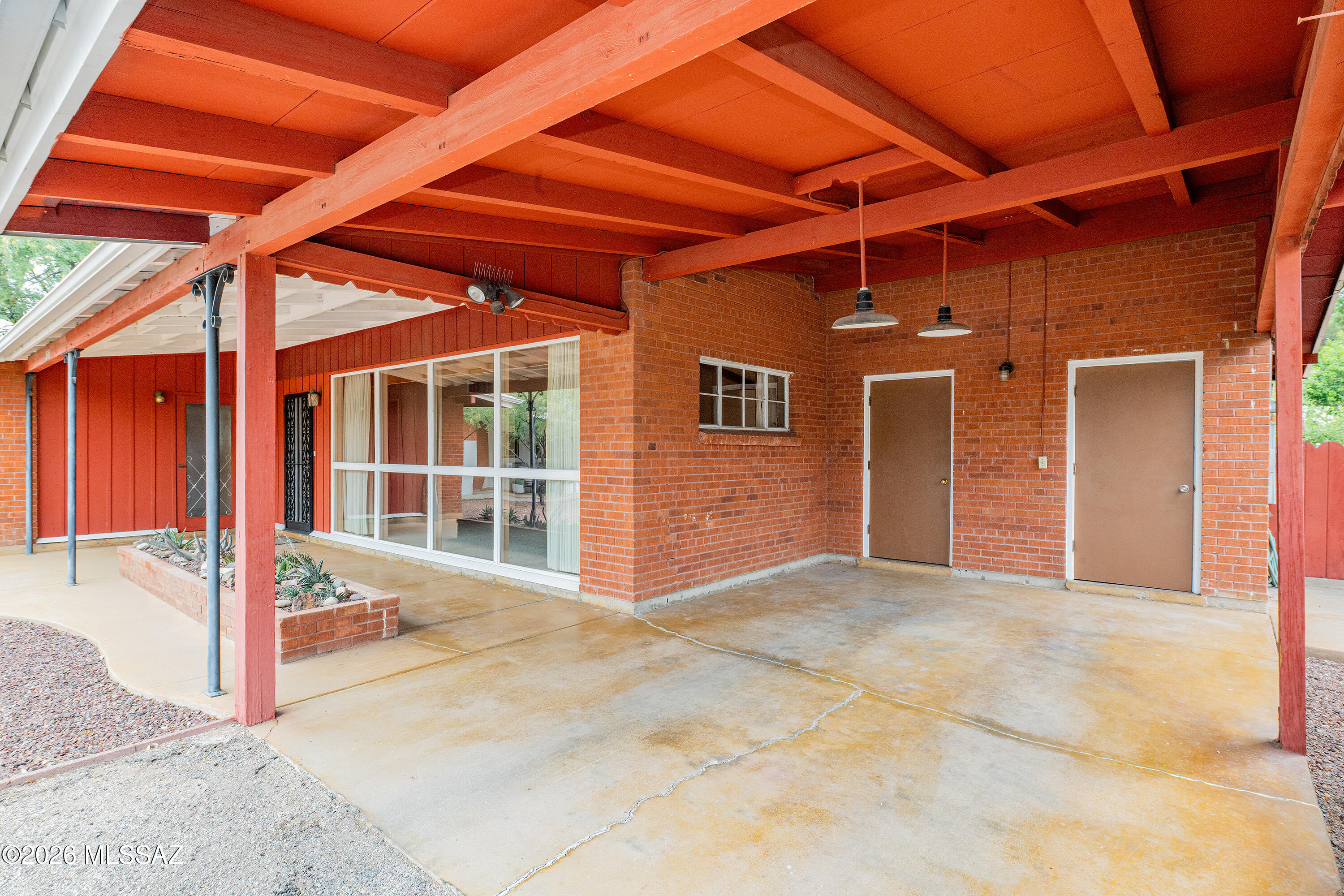 Rosedale Acres - Residential
