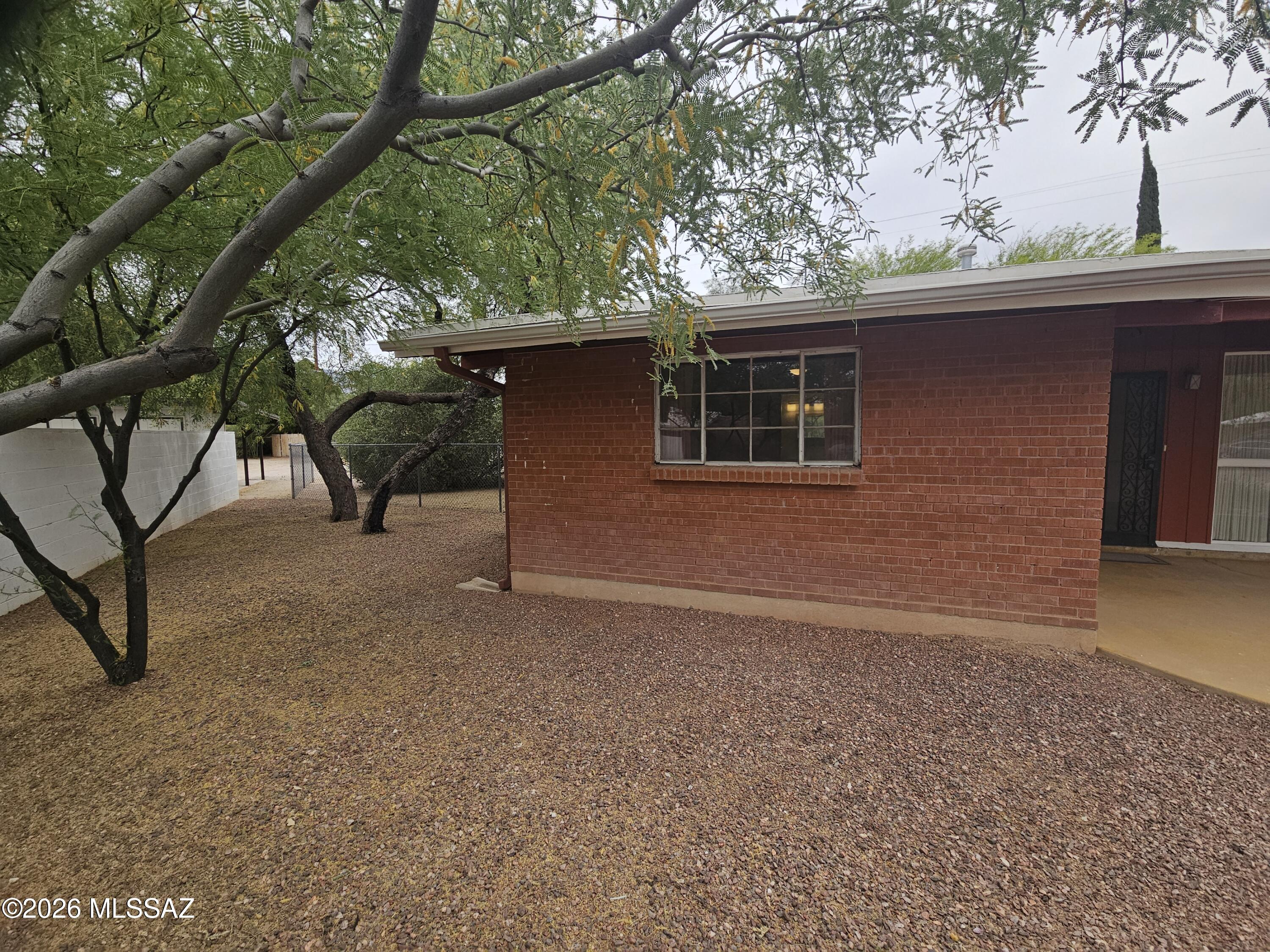 Rosedale Acres - Residential