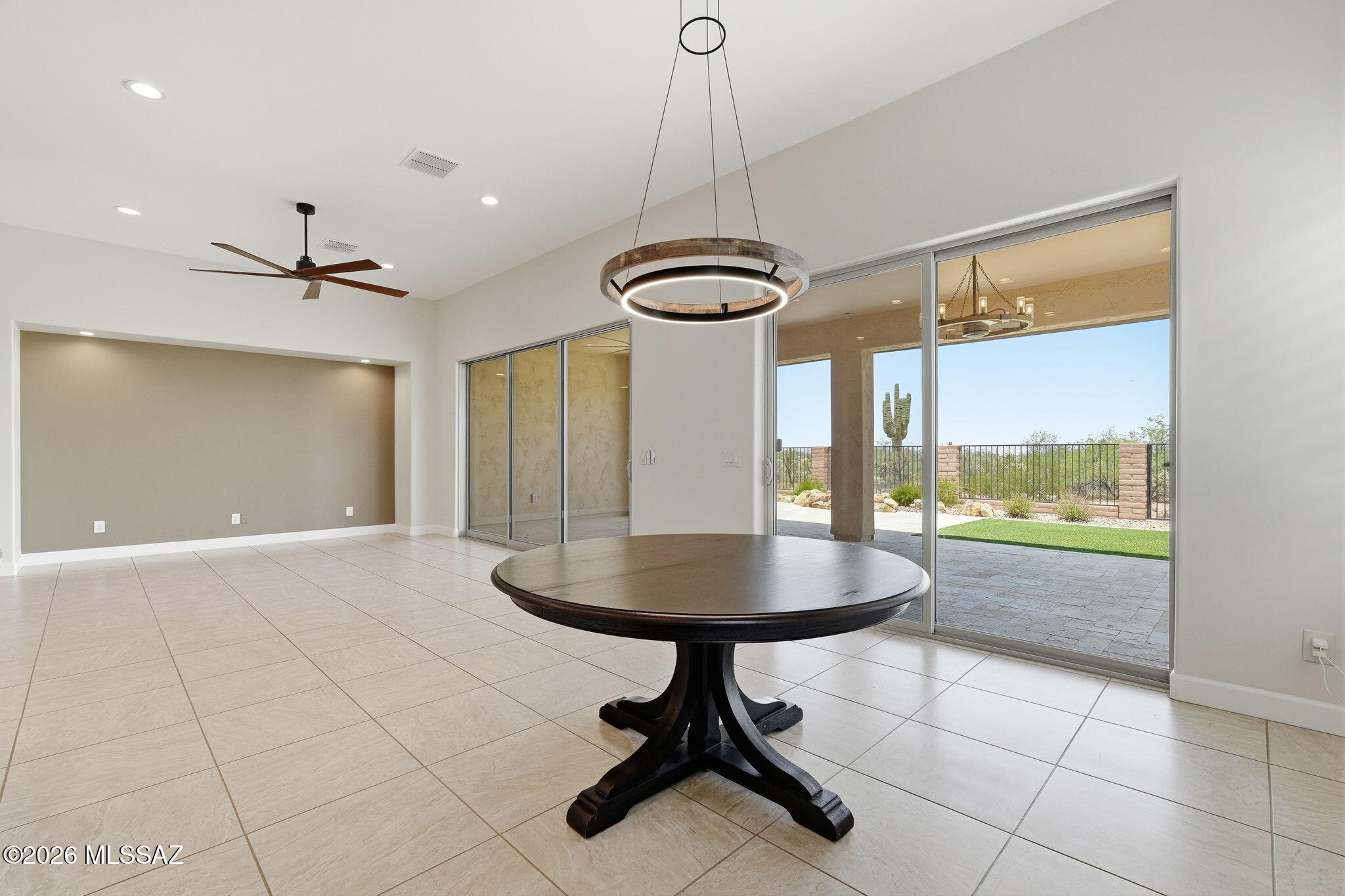 Quail Creek II (1-77) - Residential