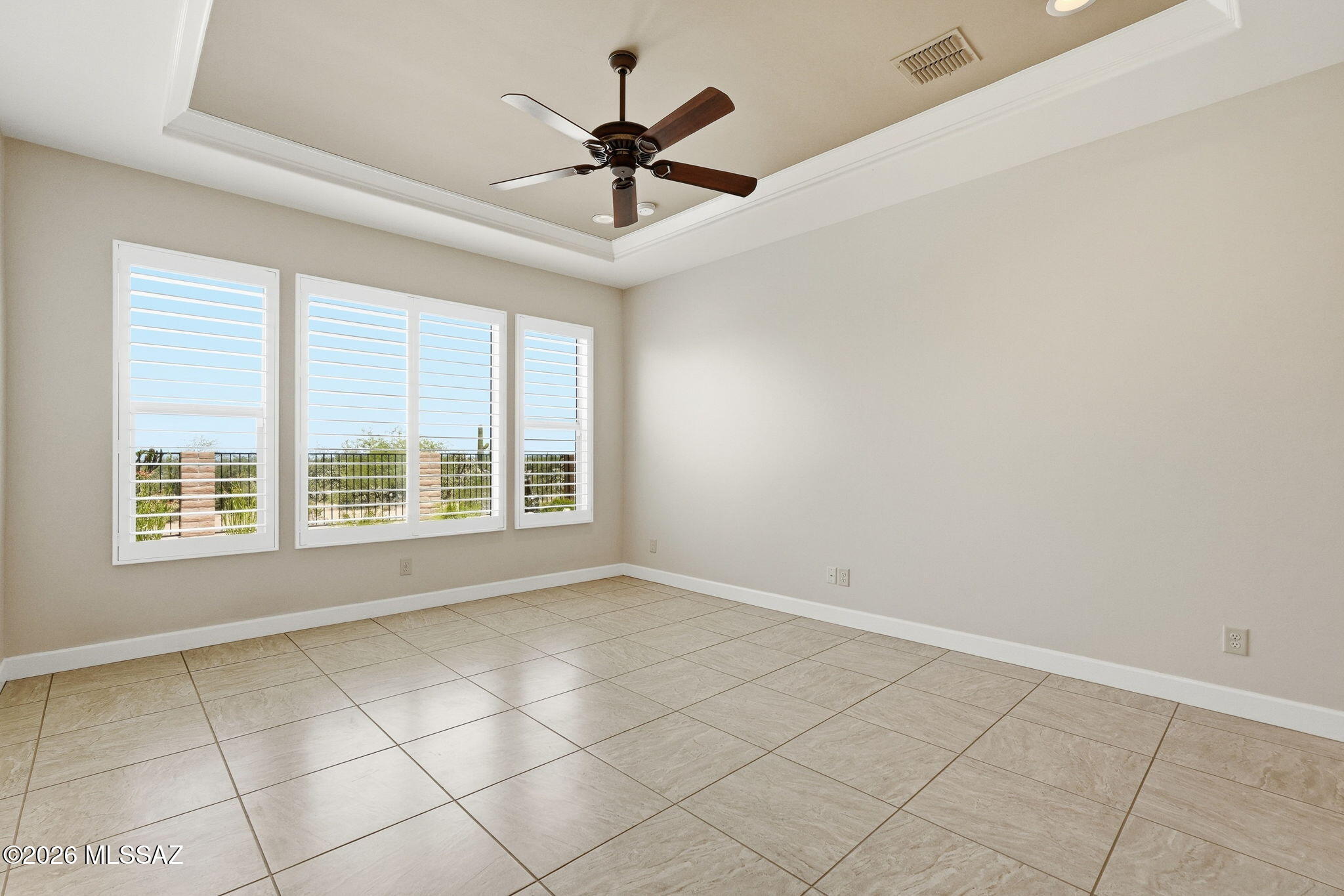 Quail Creek II (1-77) - Residential