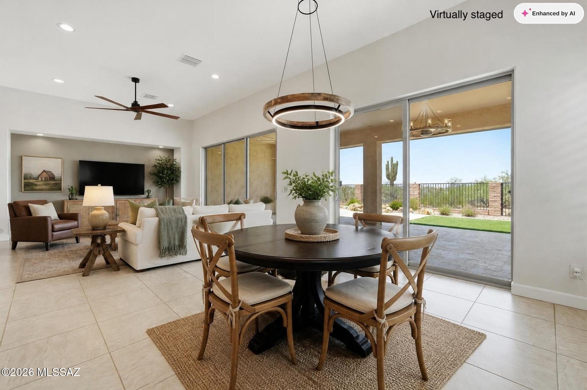 Quail Creek II (1-77) - Residential
