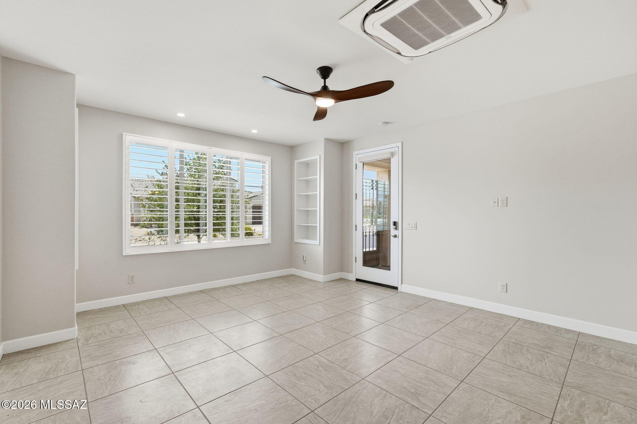 Quail Creek II (1-77) - Residential