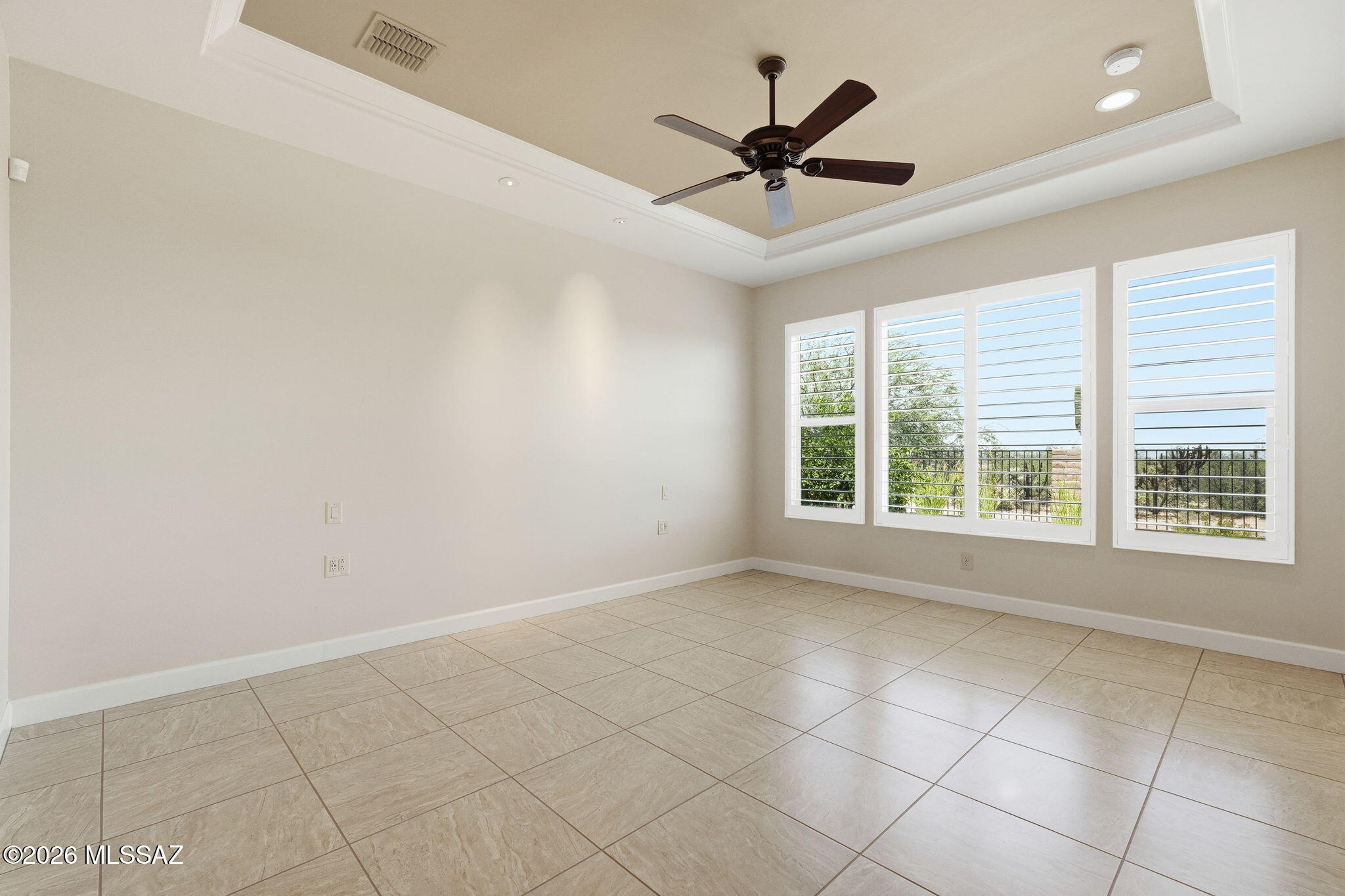 Quail Creek II (1-77) - Residential