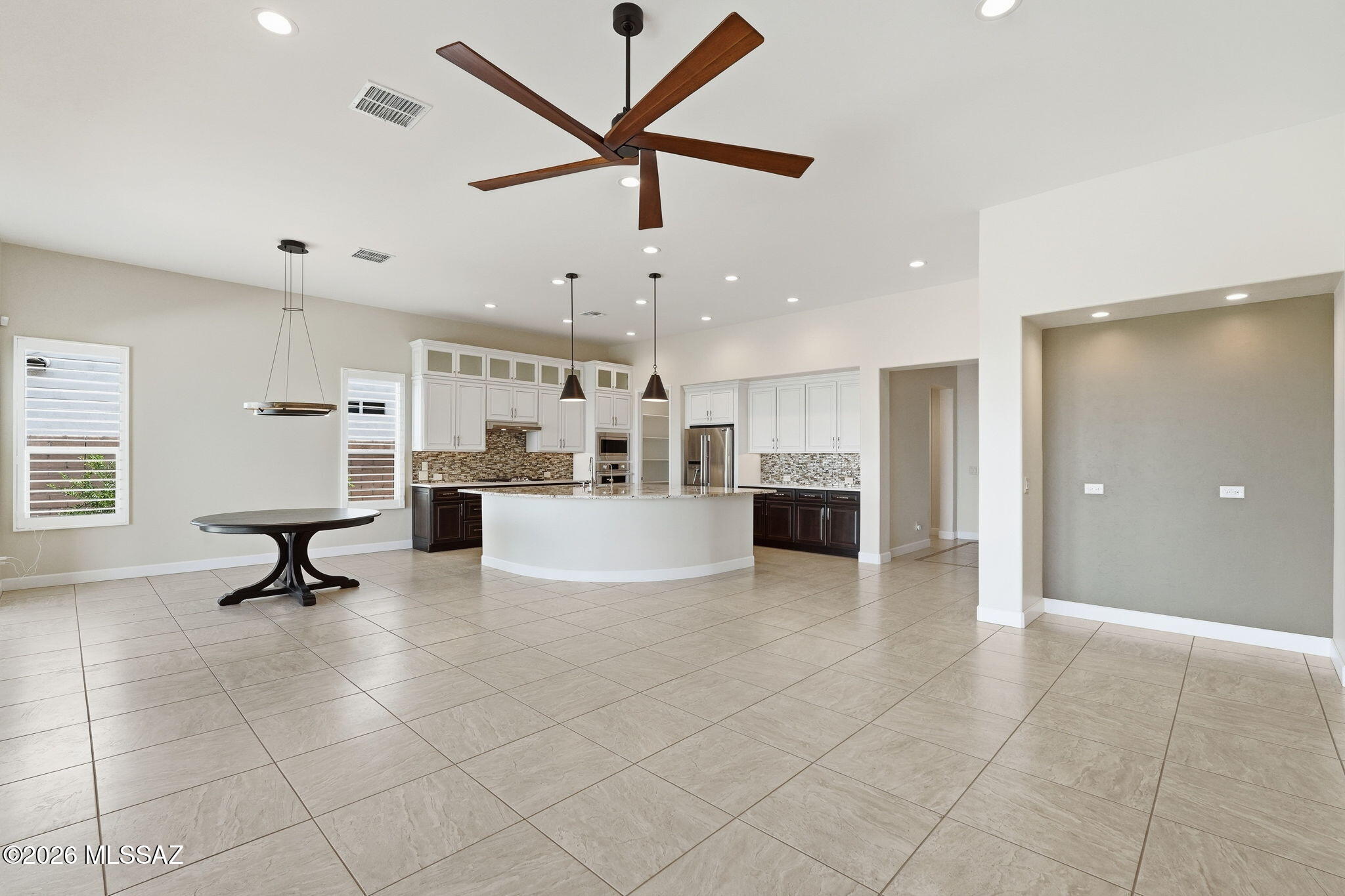 Quail Creek II (1-77) - Residential