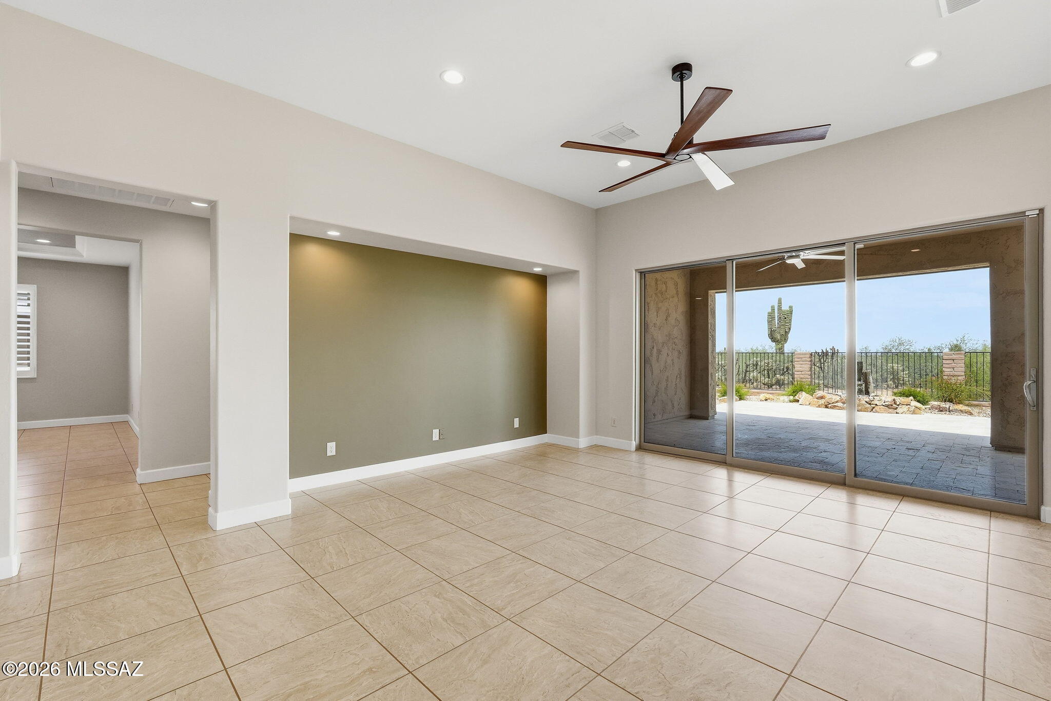 Quail Creek II (1-77) - Residential