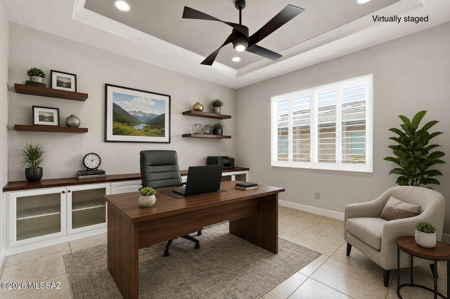 Quail Creek II (1-77) - Residential