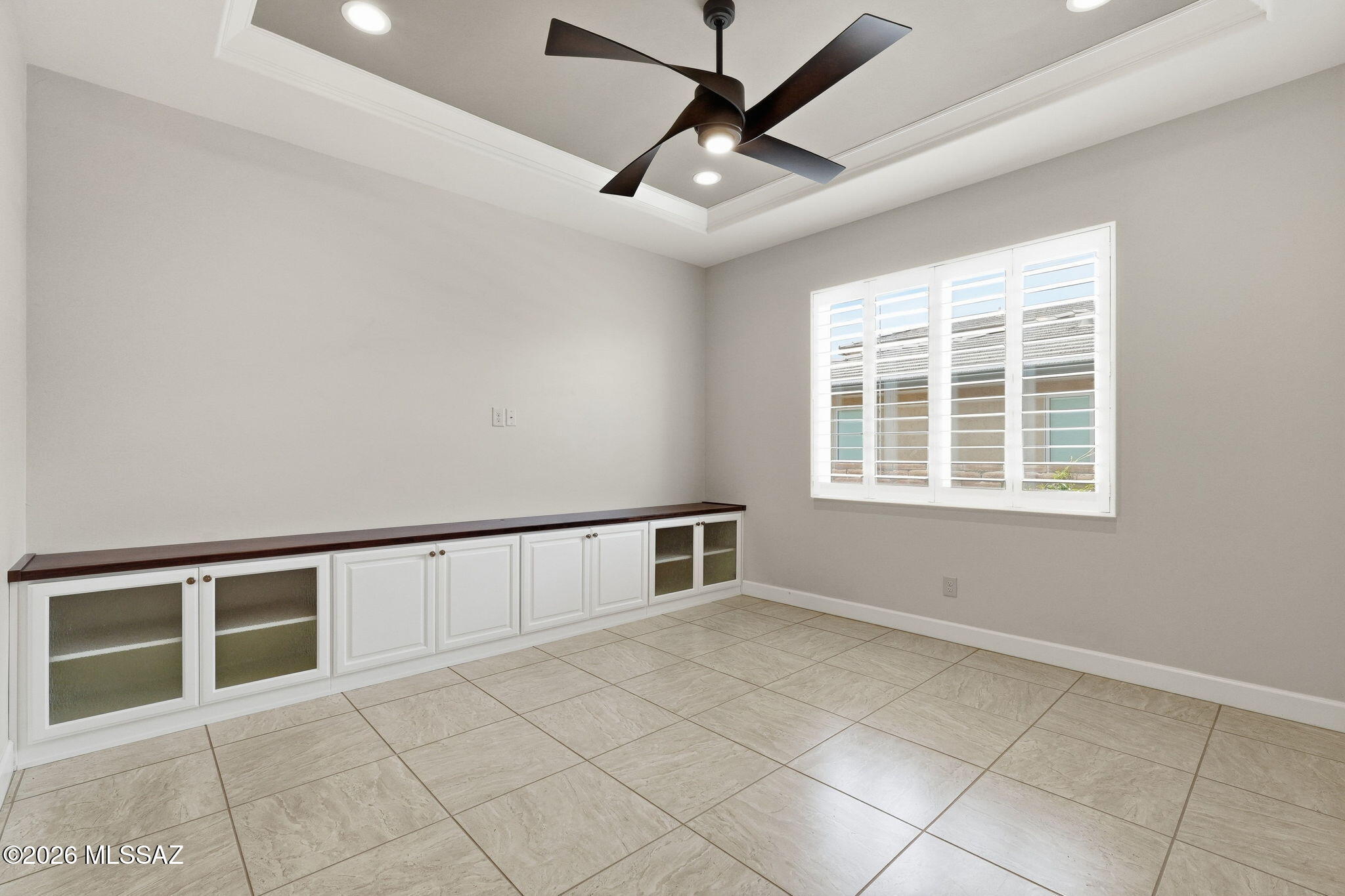 Quail Creek II (1-77) - Residential