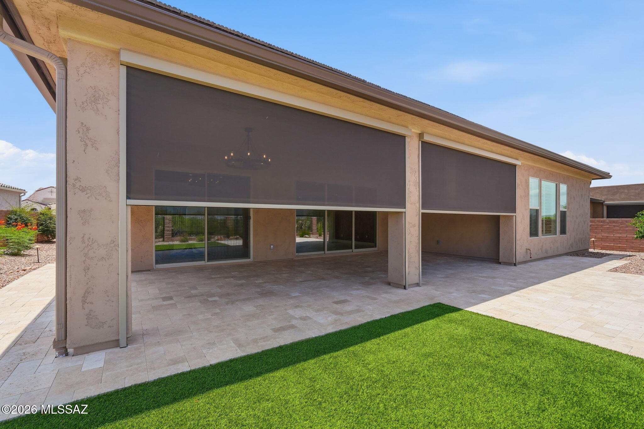 Quail Creek II (1-77) - Residential