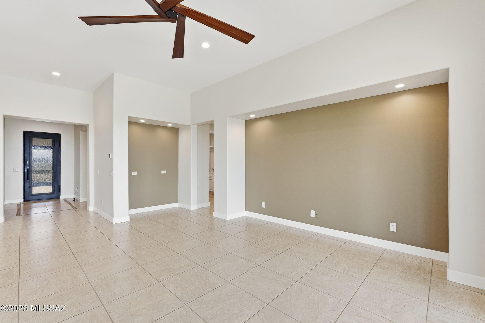 Quail Creek II (1-77) - Residential