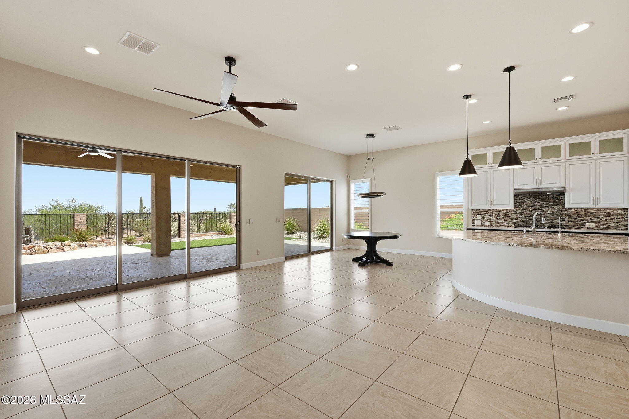 Quail Creek II (1-77) - Residential