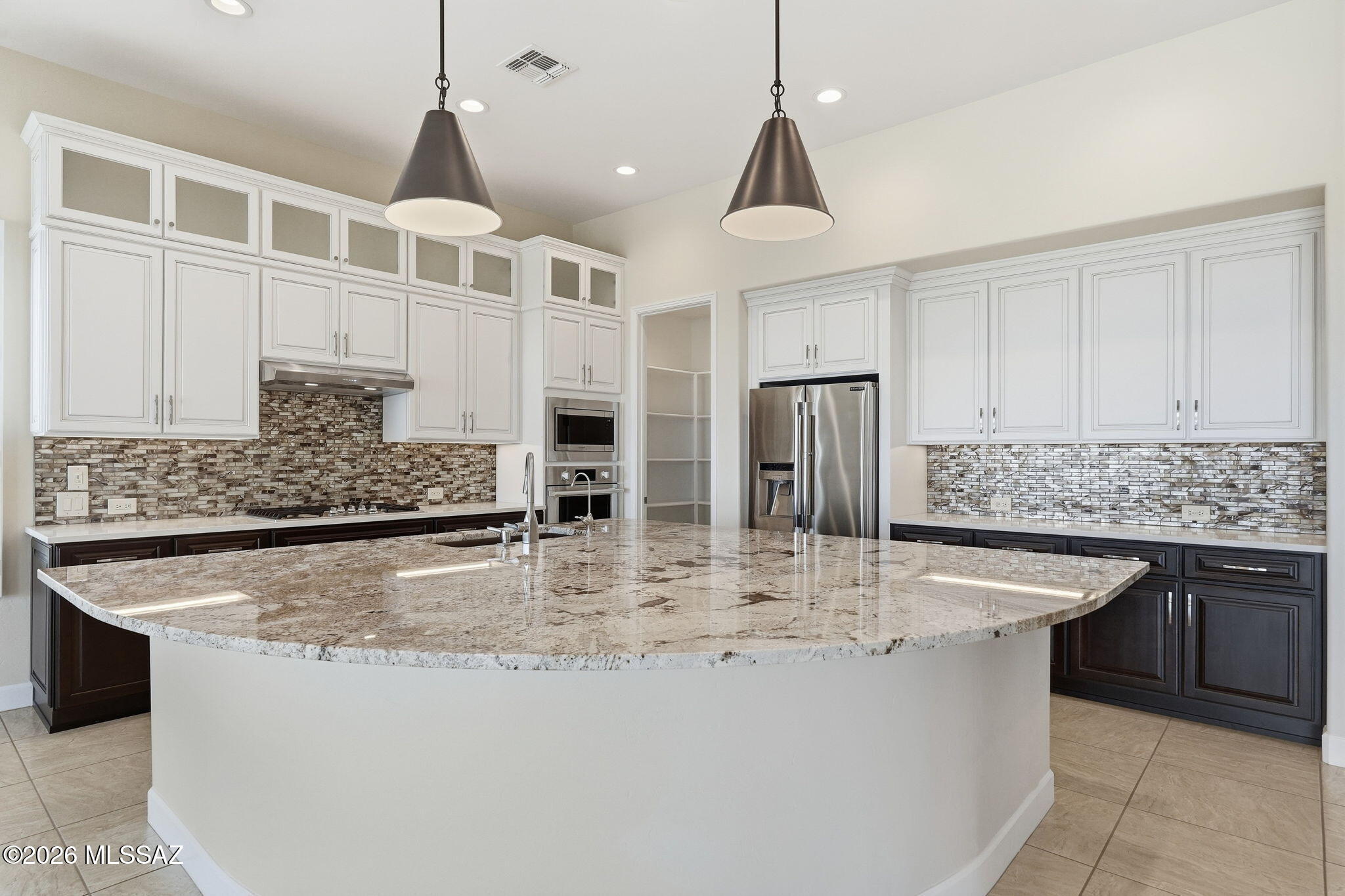 Quail Creek II (1-77) - Residential