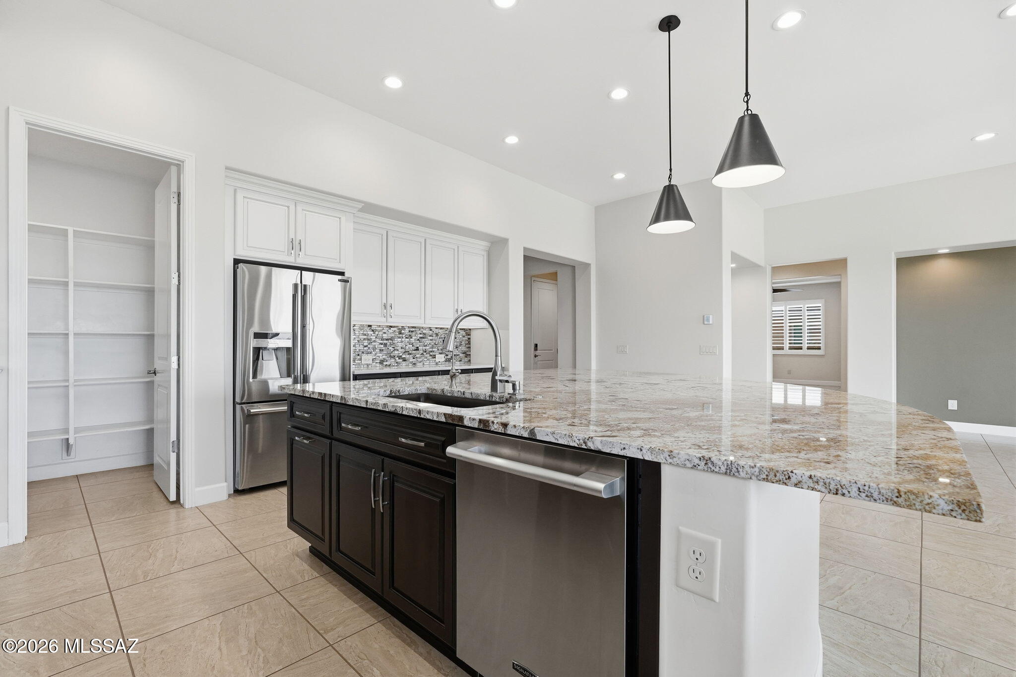 Quail Creek II (1-77) - Residential