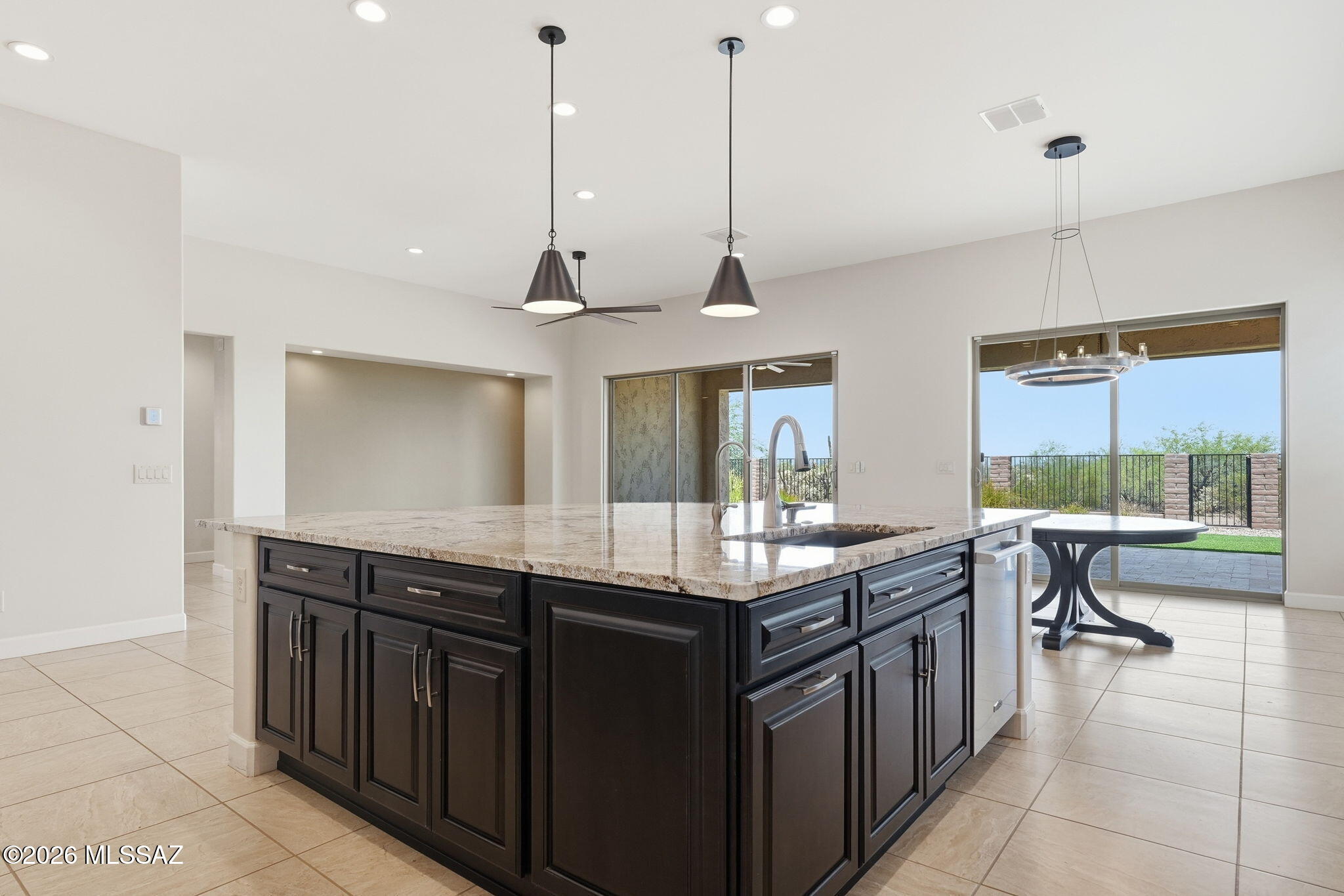 Quail Creek II (1-77) - Residential