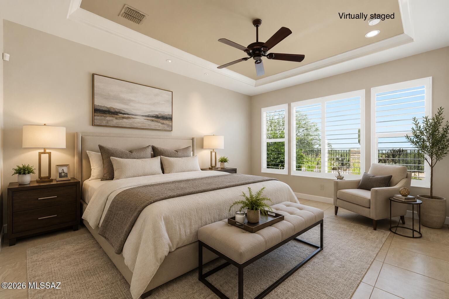 Quail Creek II (1-77) - Residential