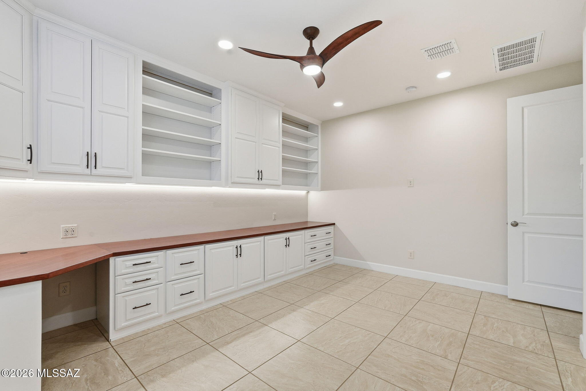 Quail Creek II (1-77) - Residential