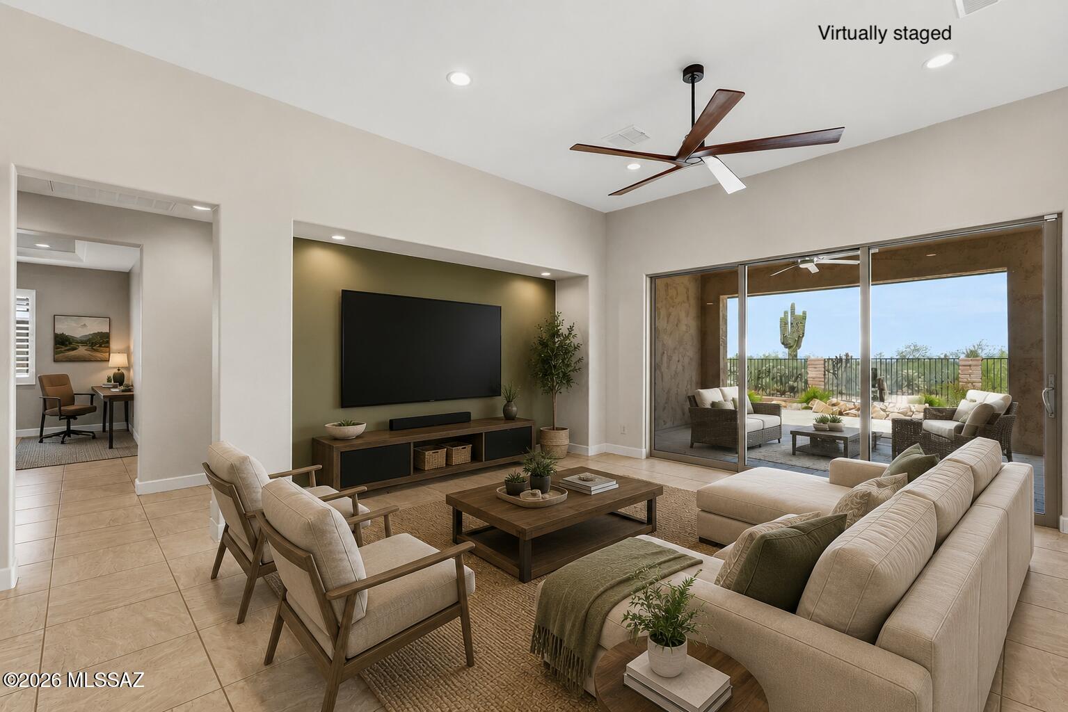 Quail Creek II (1-77) - Residential