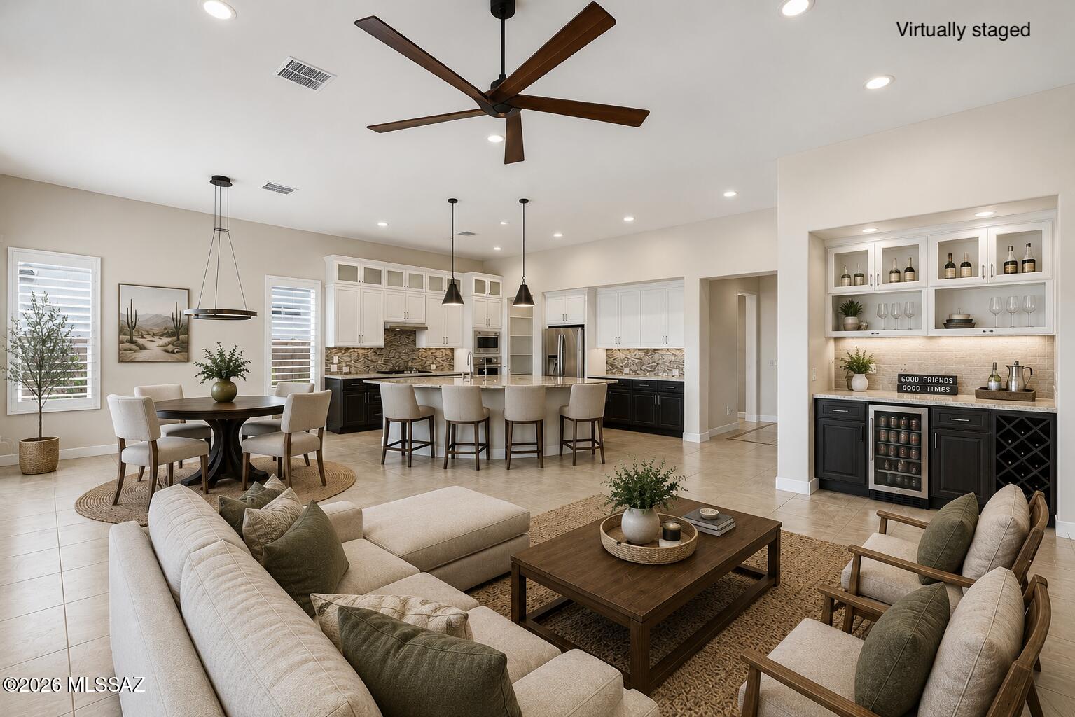 Quail Creek II (1-77) - Residential