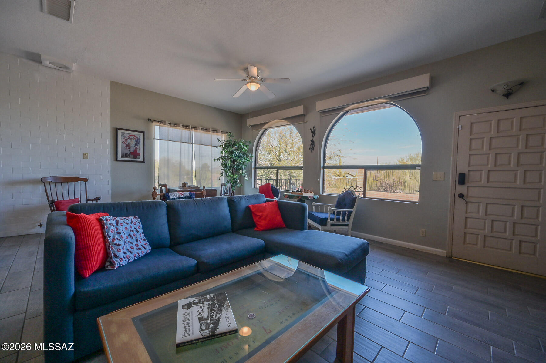 Glenn Point Estates - Residential
