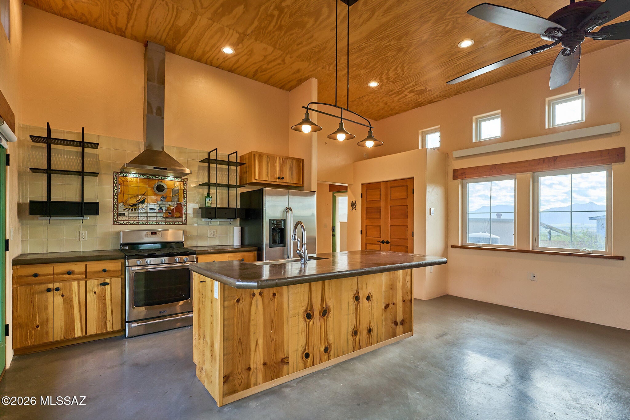 Out Of Pima County - Residential