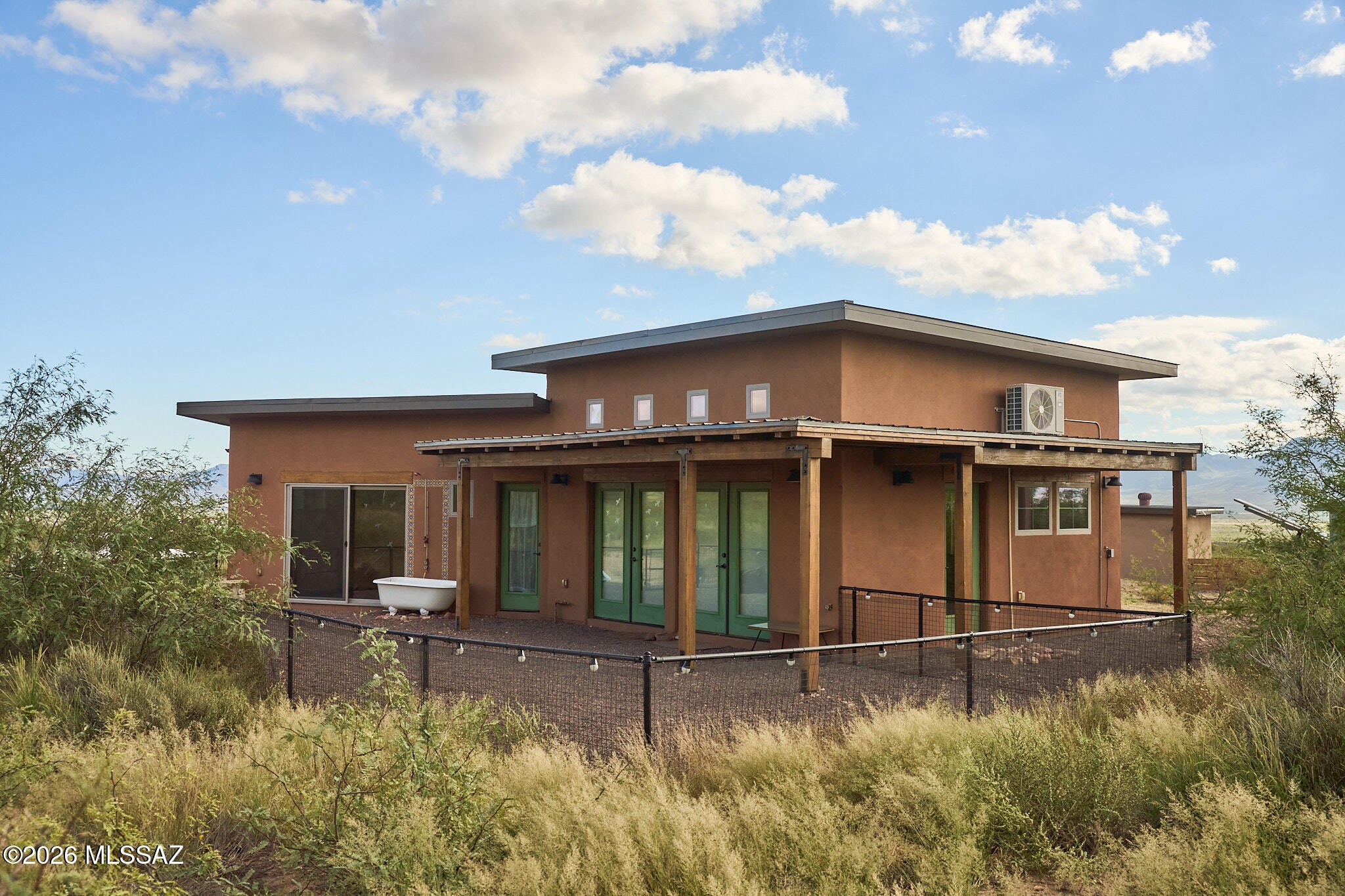 Out Of Pima County - Residential