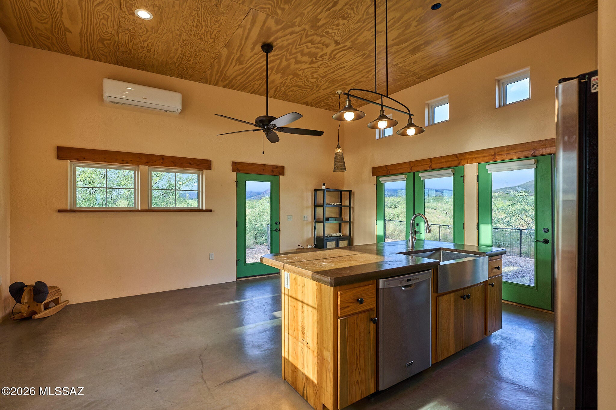 Out Of Pima County - Residential