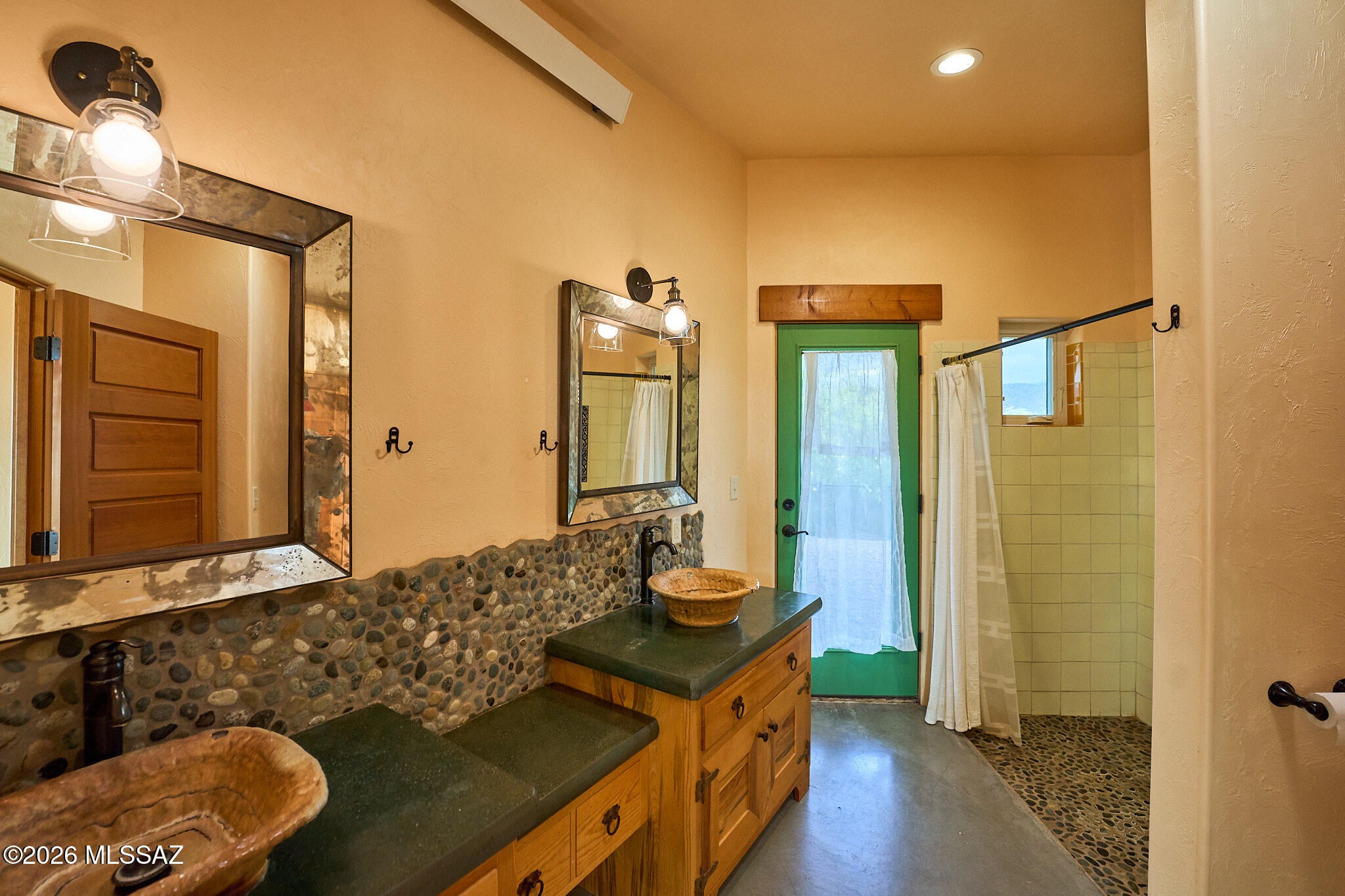Out Of Pima County - Residential