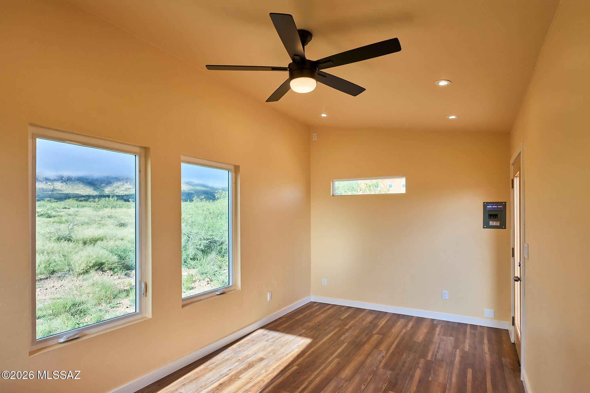 Out Of Pima County - Residential