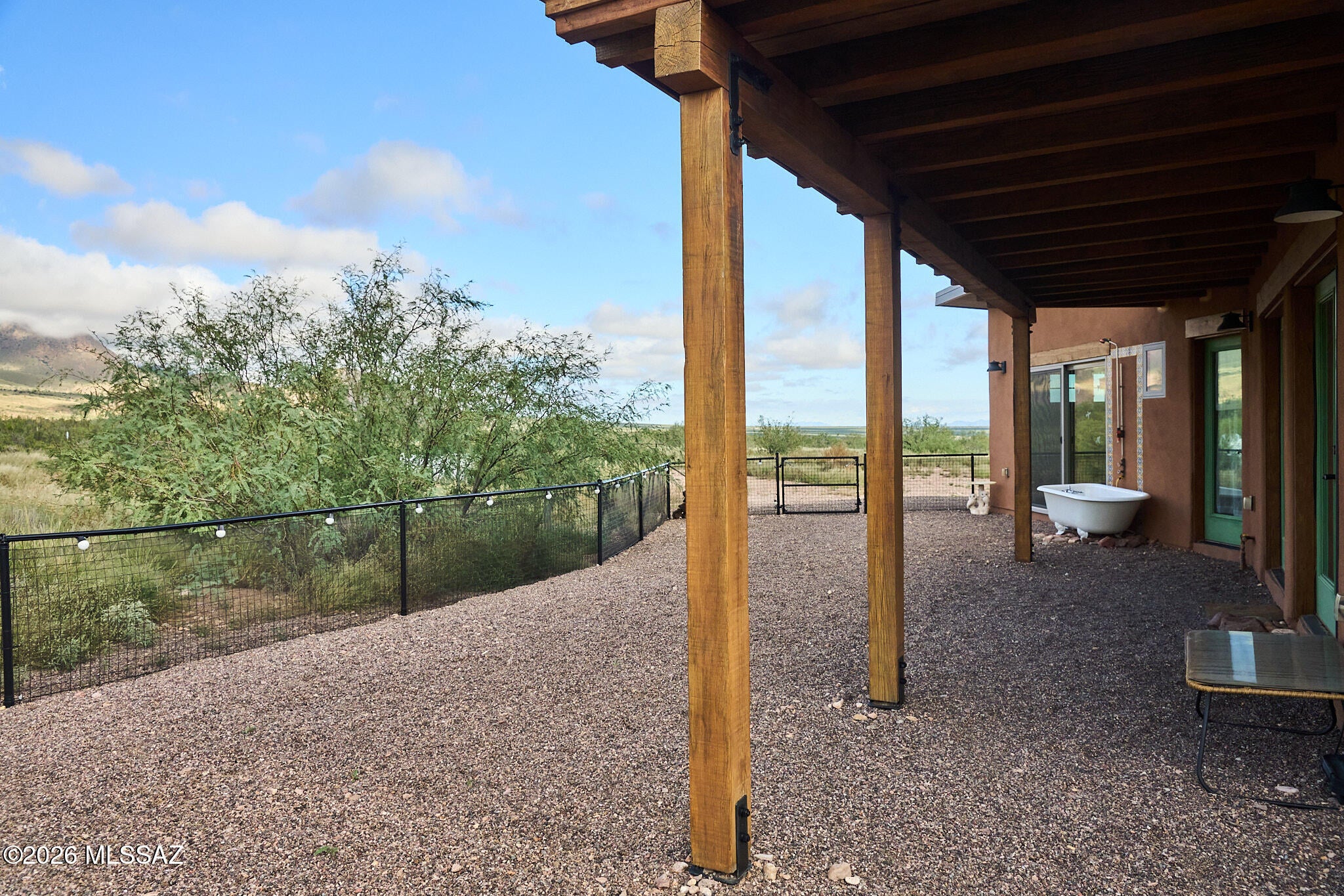 Out Of Pima County - Residential