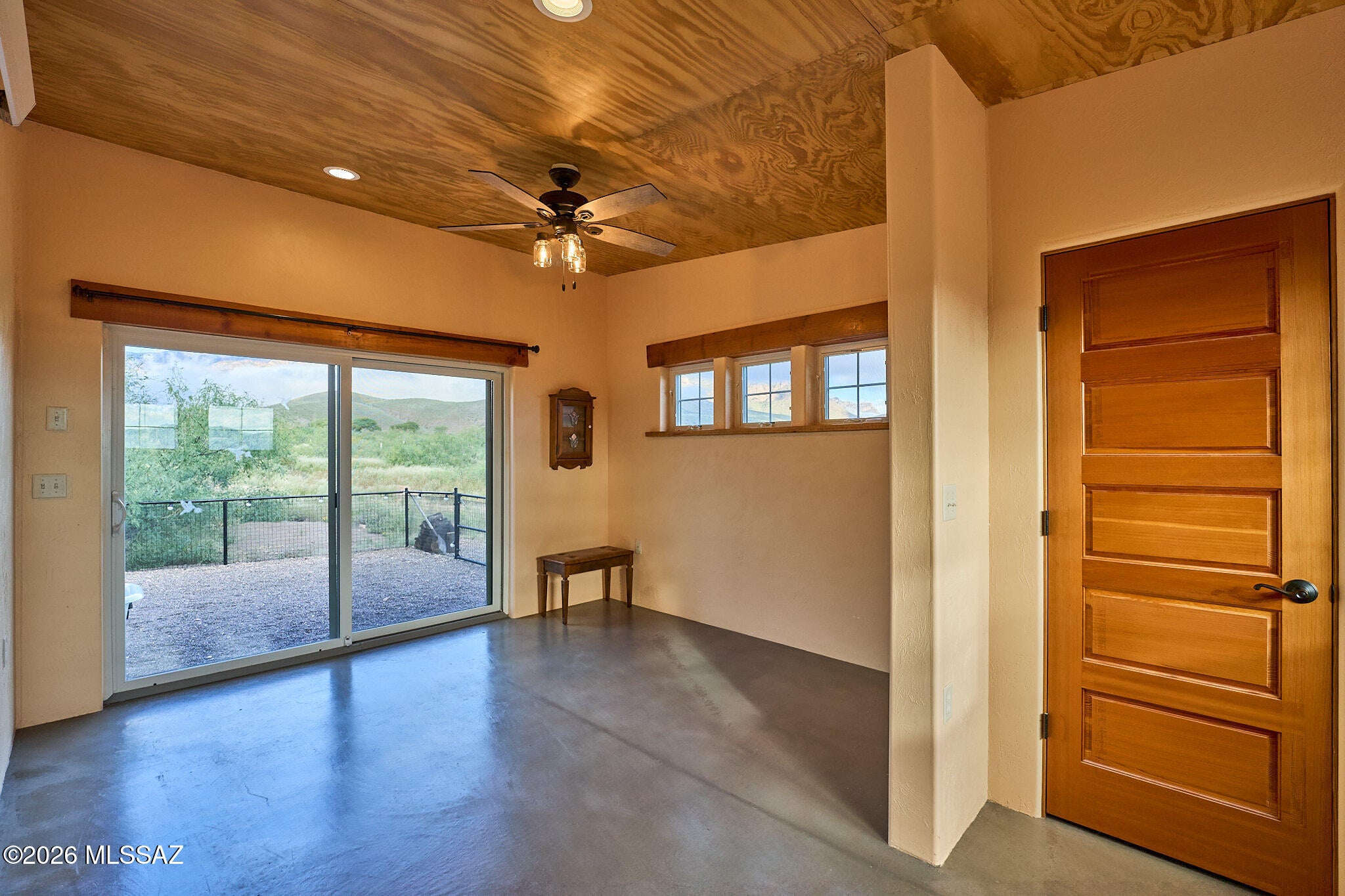 Out Of Pima County - Residential