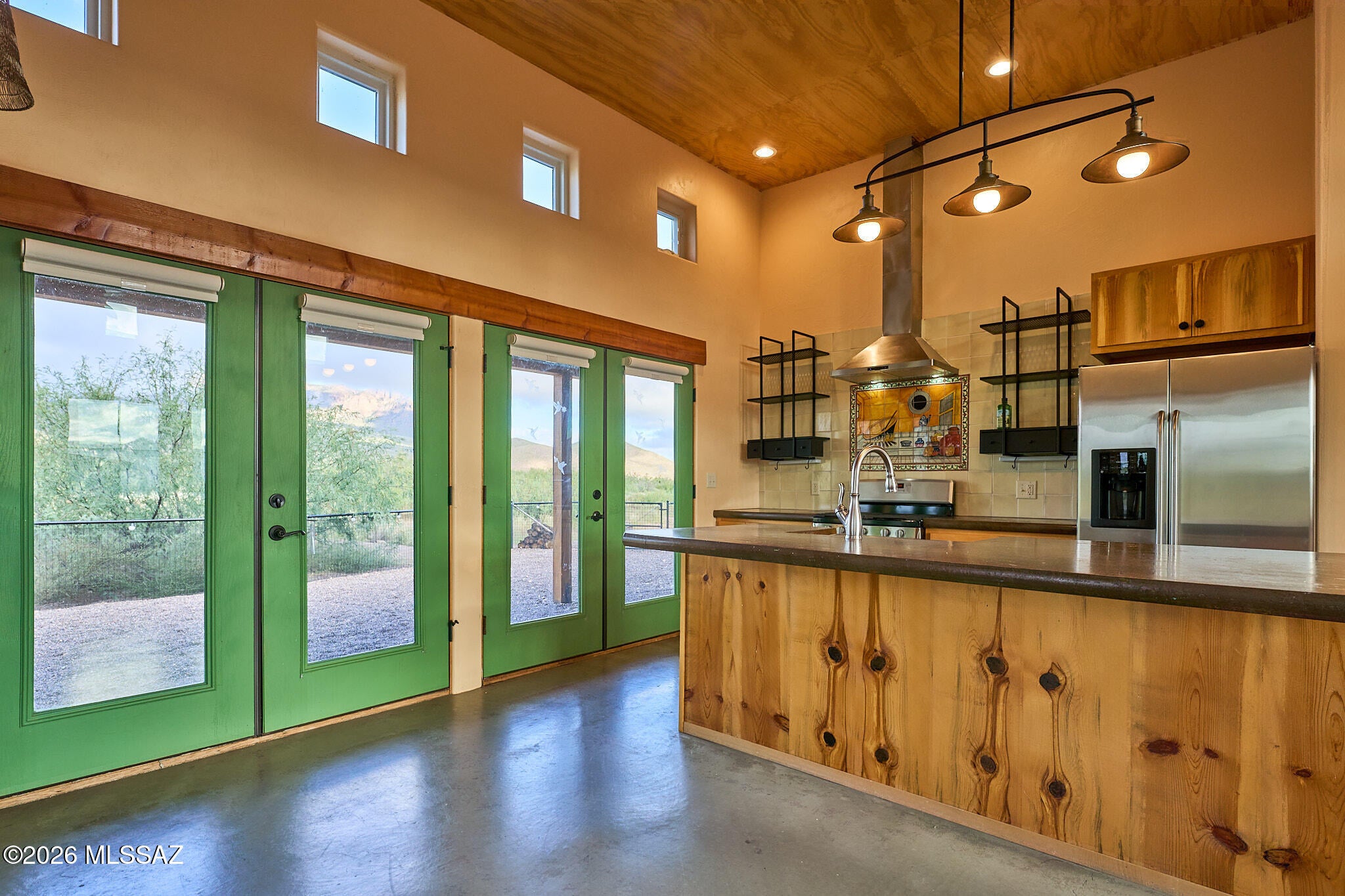 Out Of Pima County - Residential