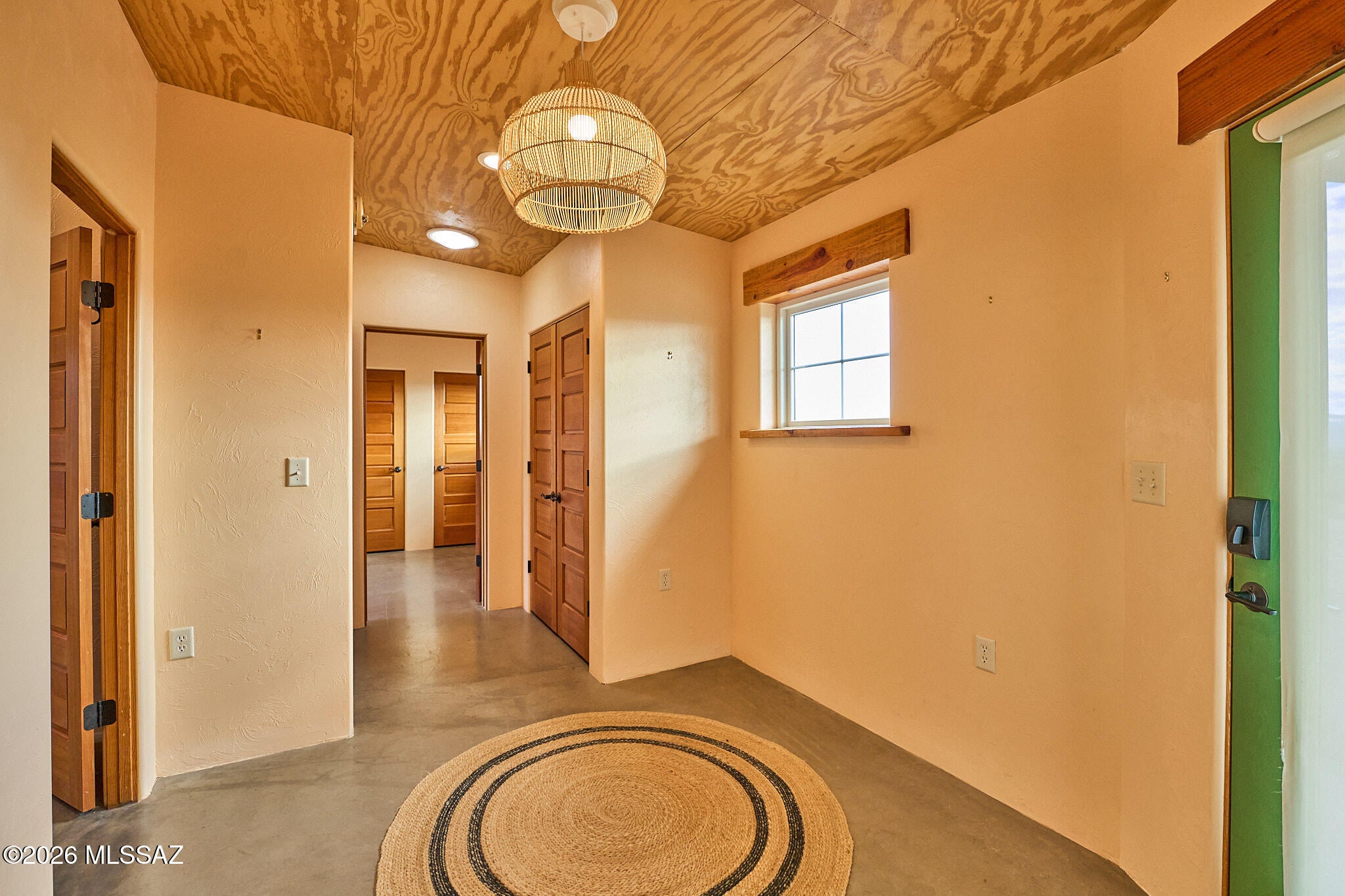 Out Of Pima County - Residential