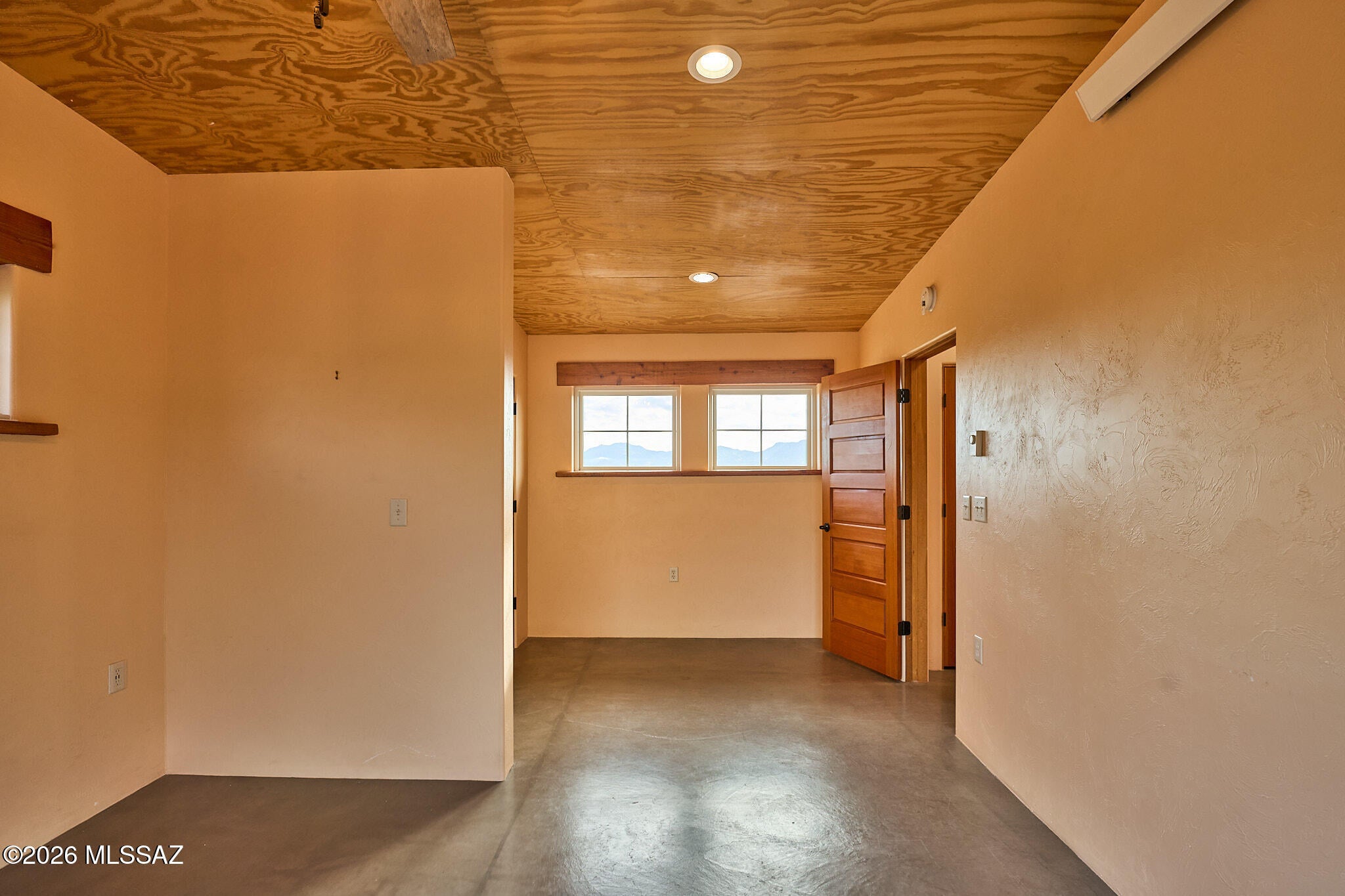 Out Of Pima County - Residential