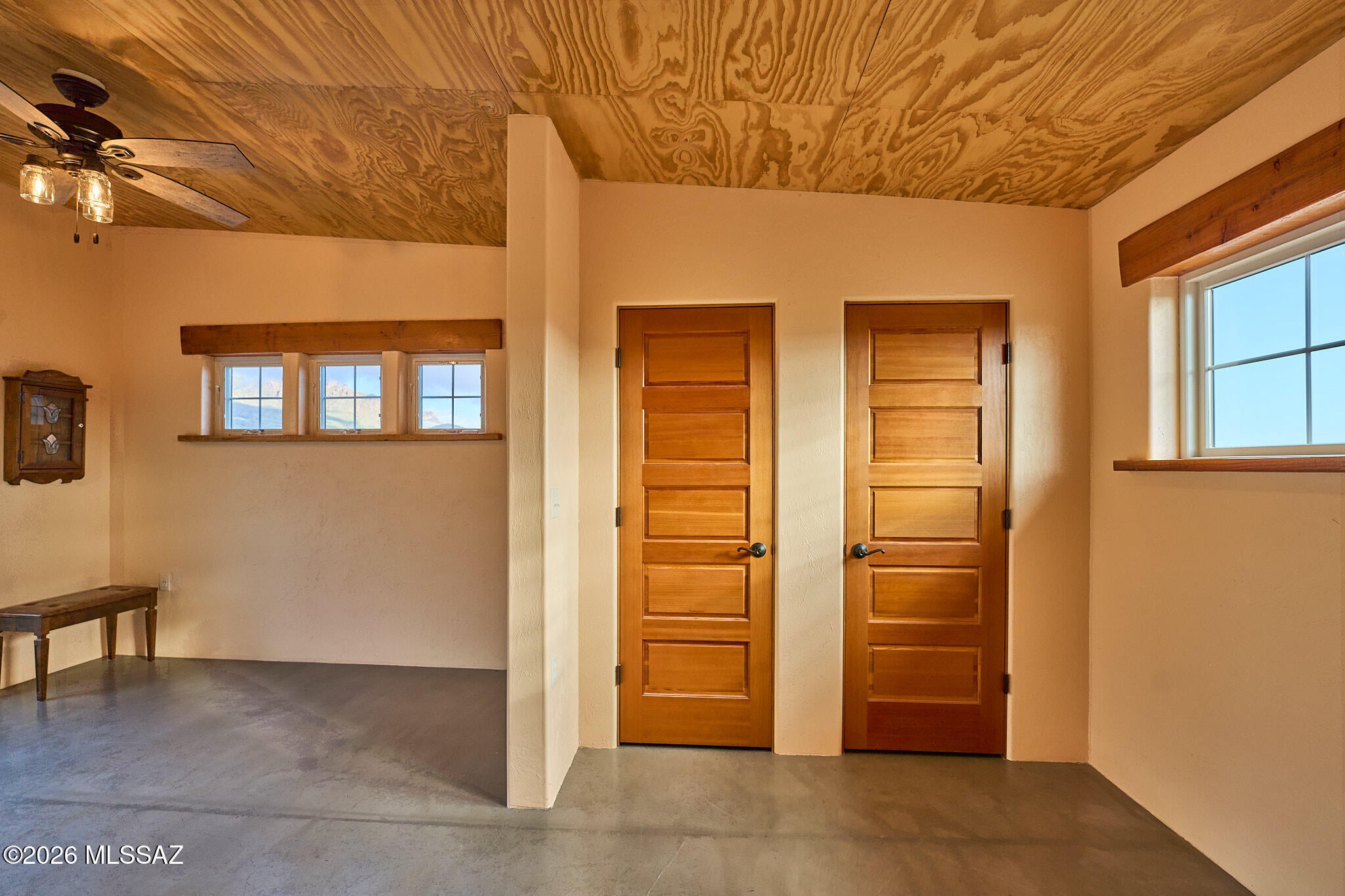 Out Of Pima County - Residential