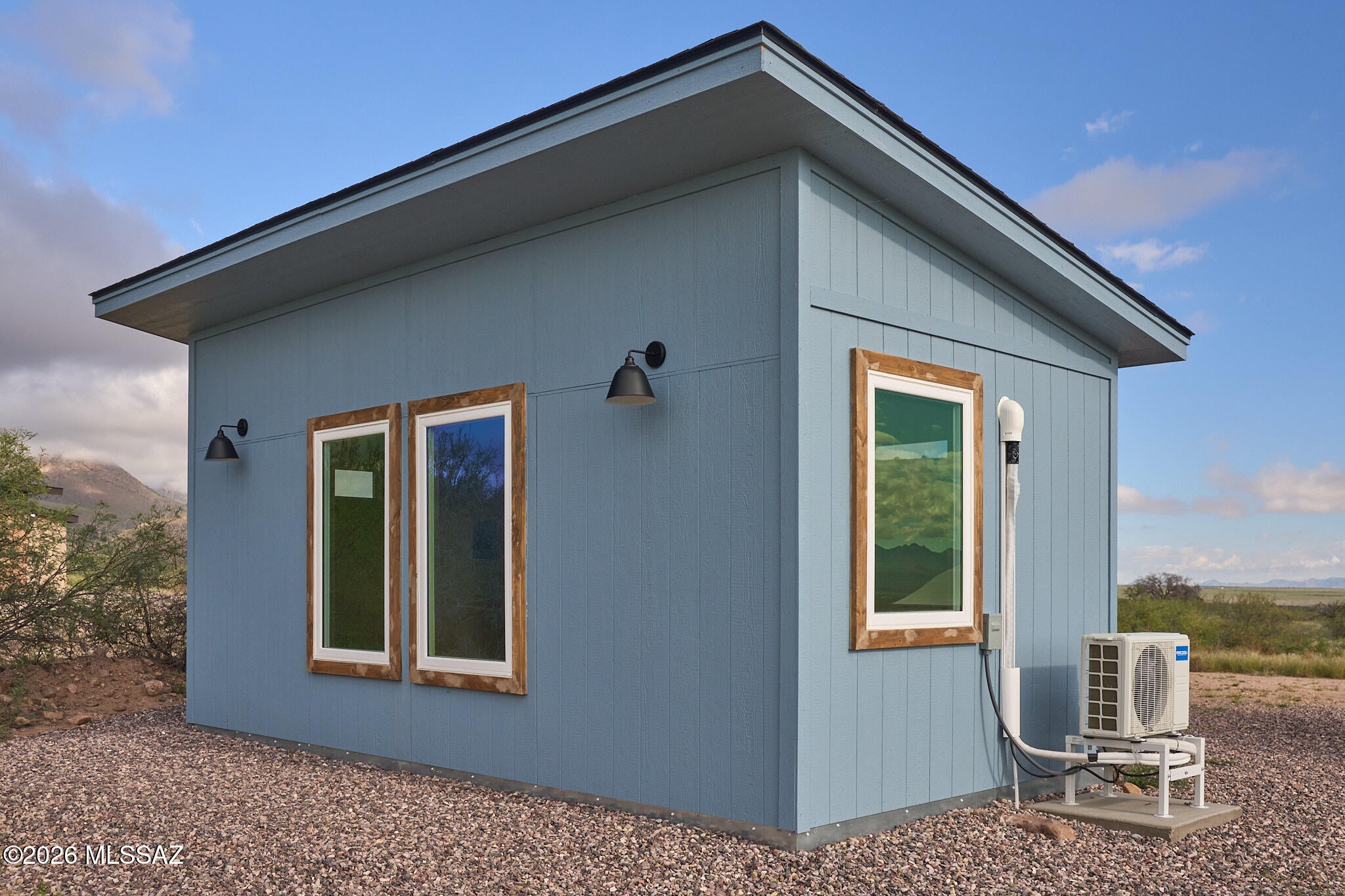 Out Of Pima County - Residential