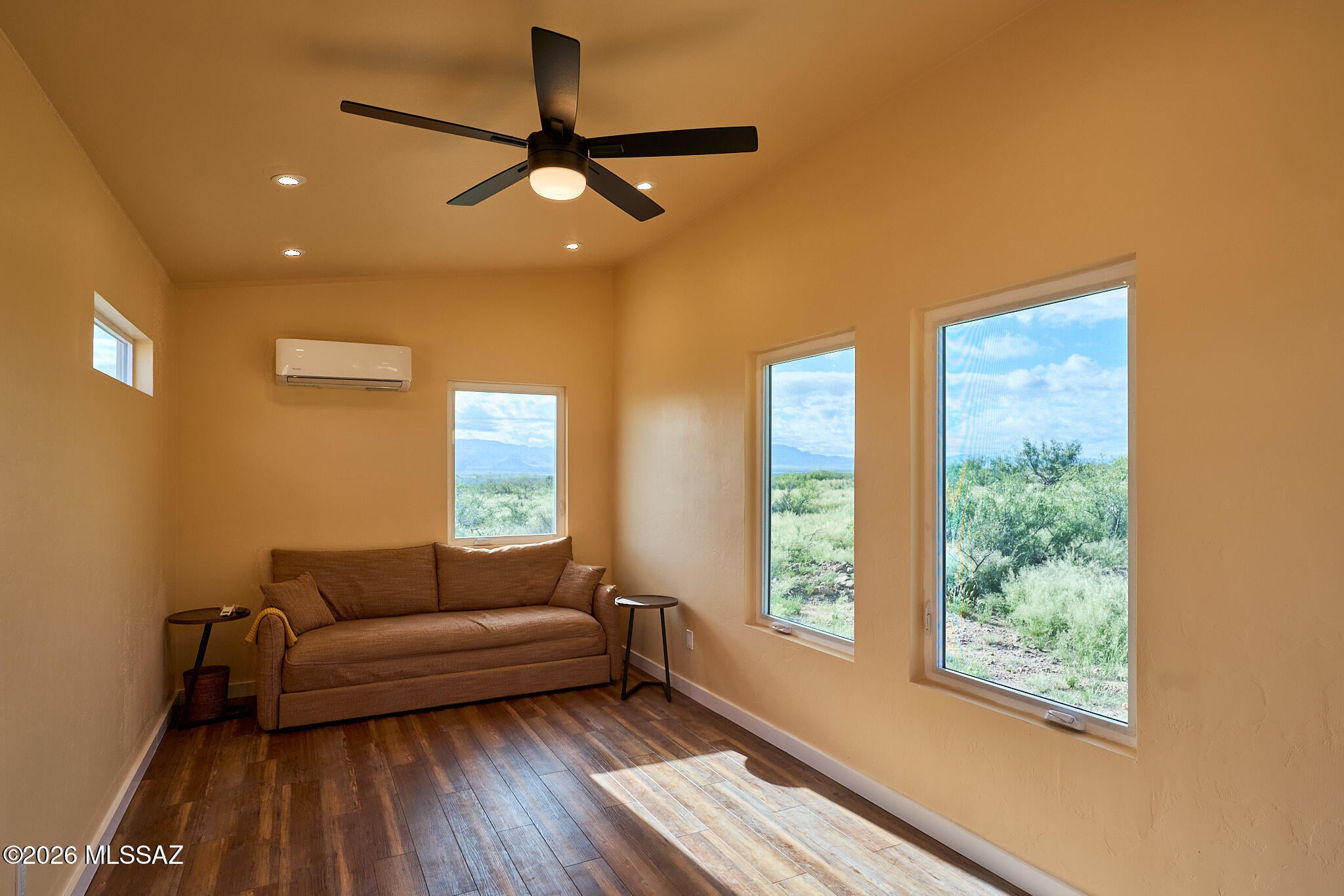 Out Of Pima County - Residential