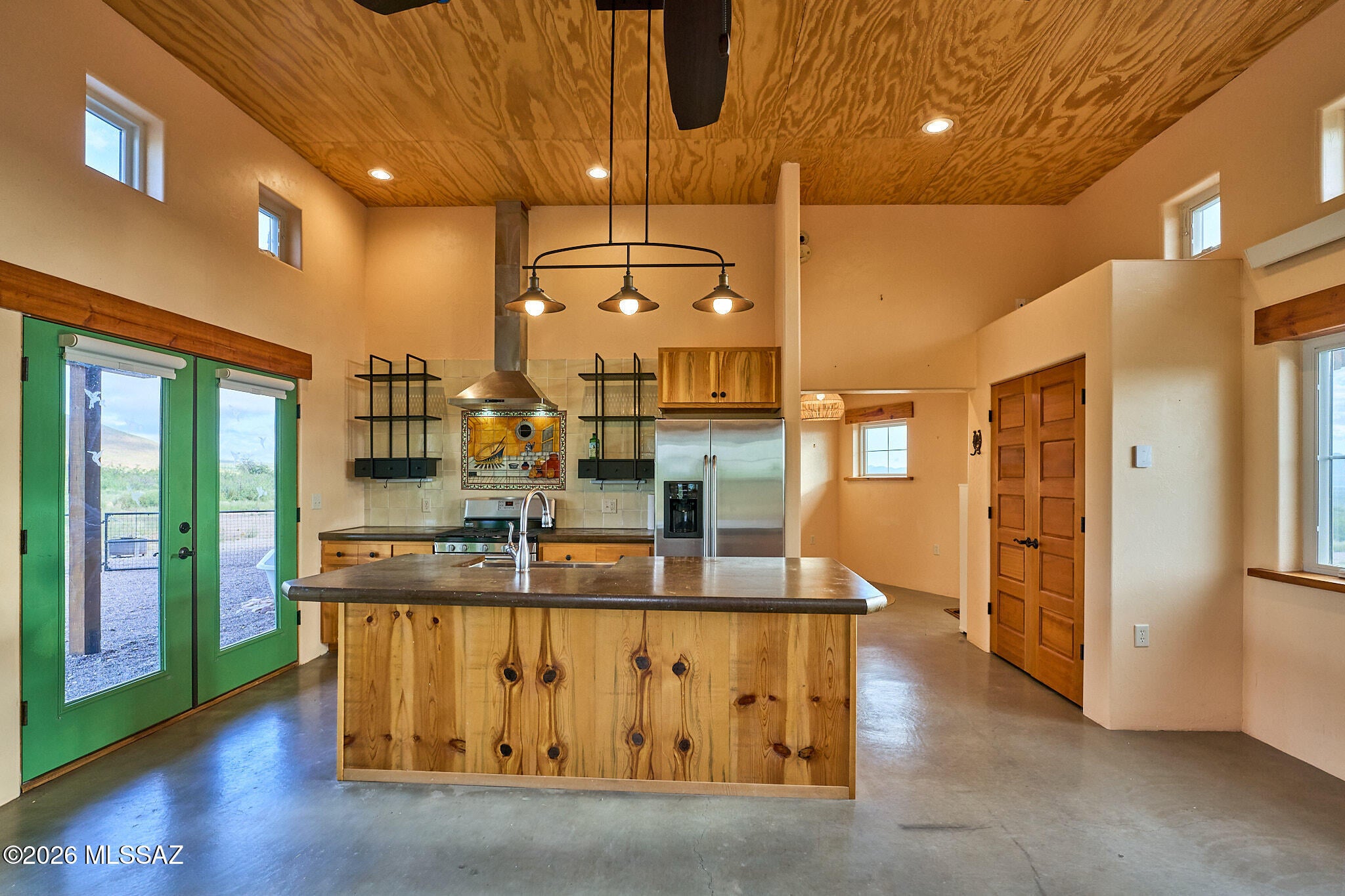 Out Of Pima County - Residential