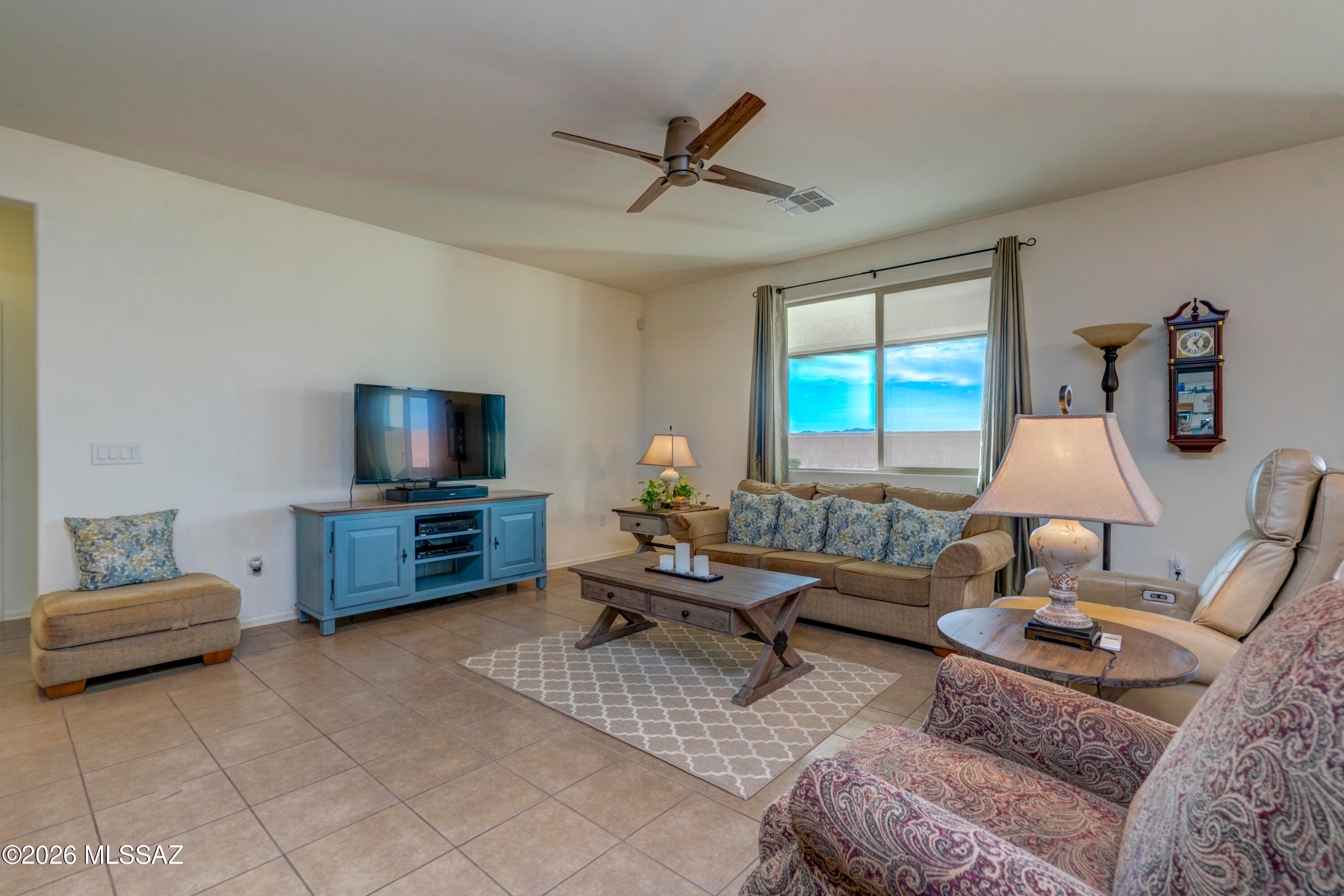 Eagle Crest Ranch - Residential
