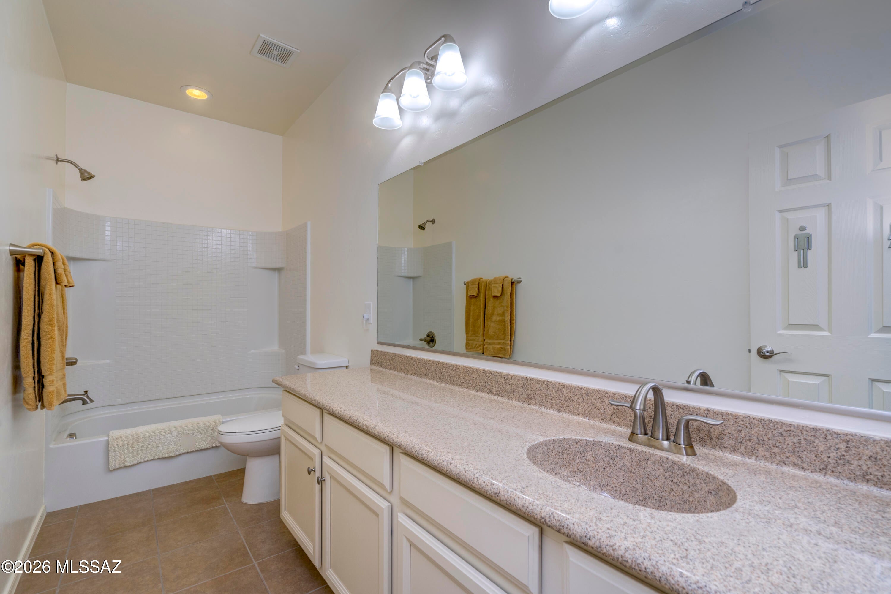 Eagle Crest Ranch - Residential