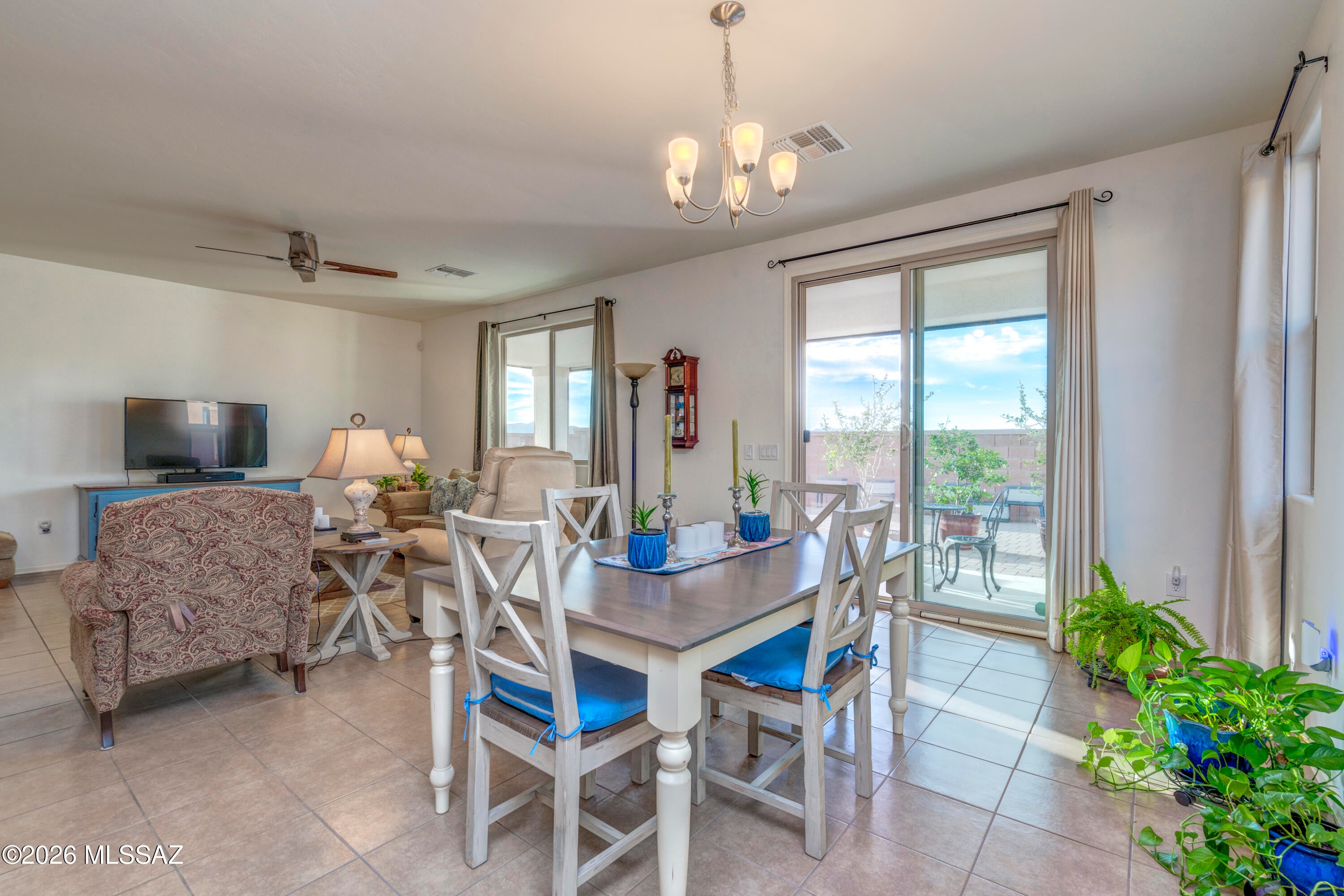 Eagle Crest Ranch - Residential