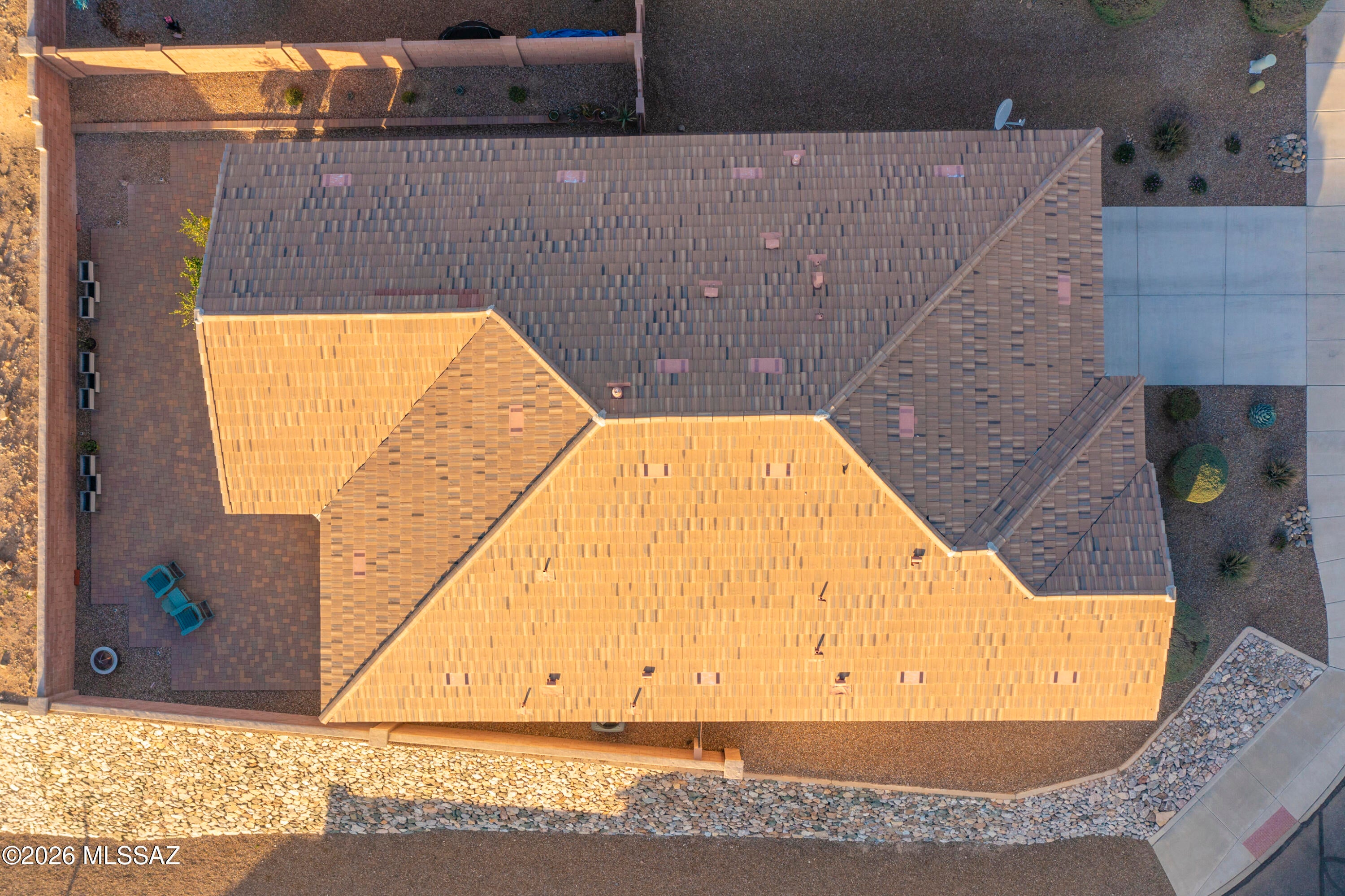 Eagle Crest Ranch - Residential
