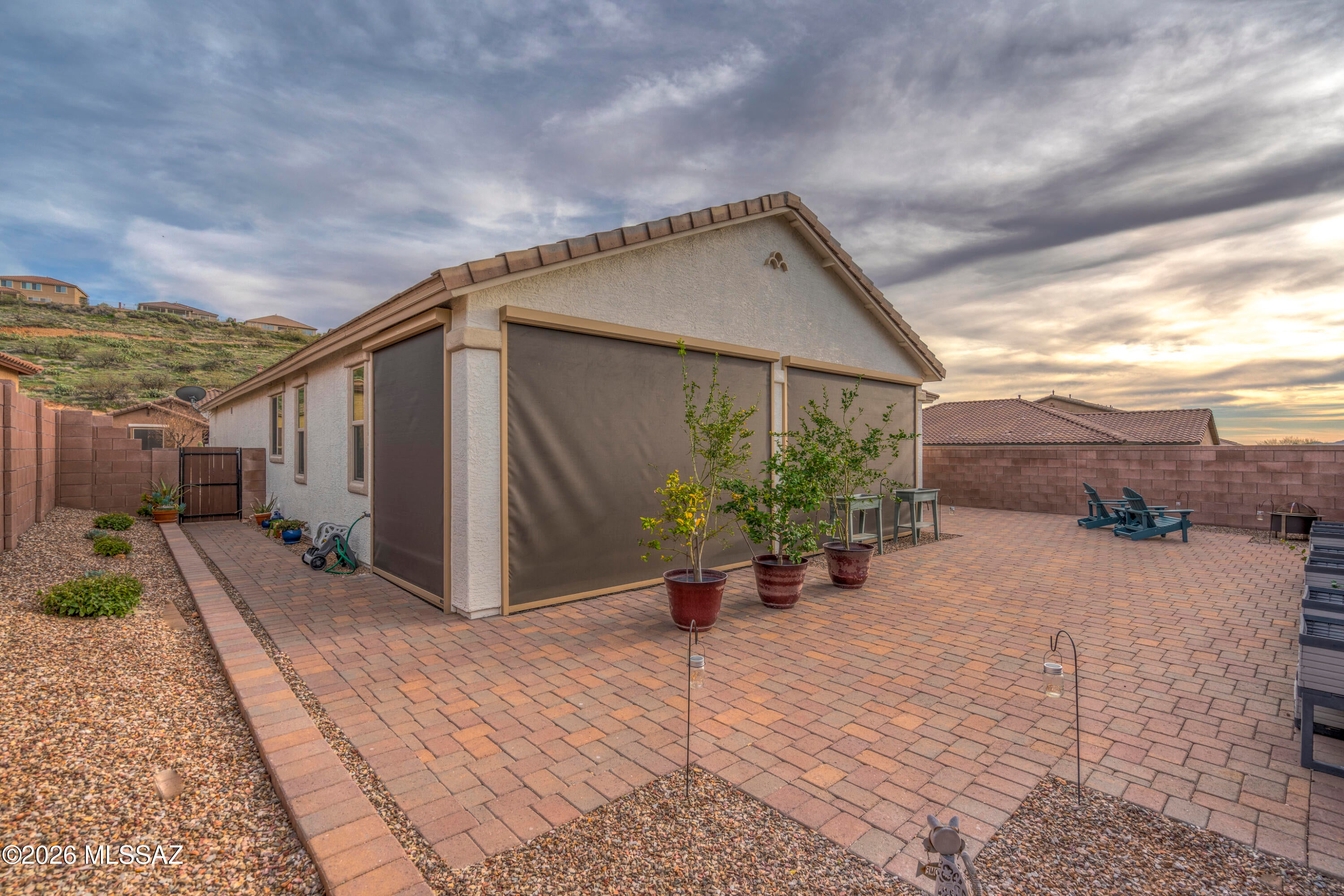 Eagle Crest Ranch - Residential
