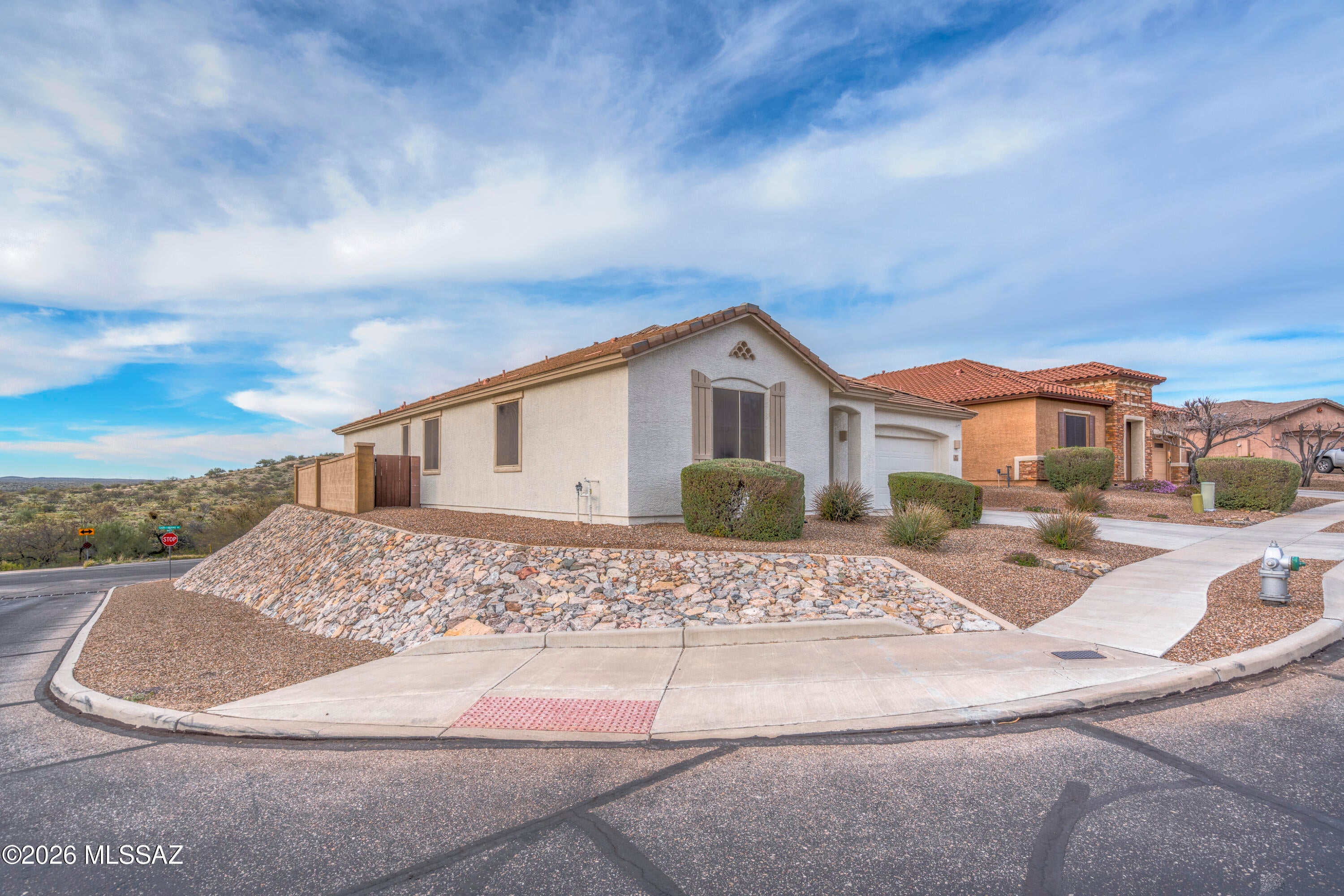 Eagle Crest Ranch - Residential
