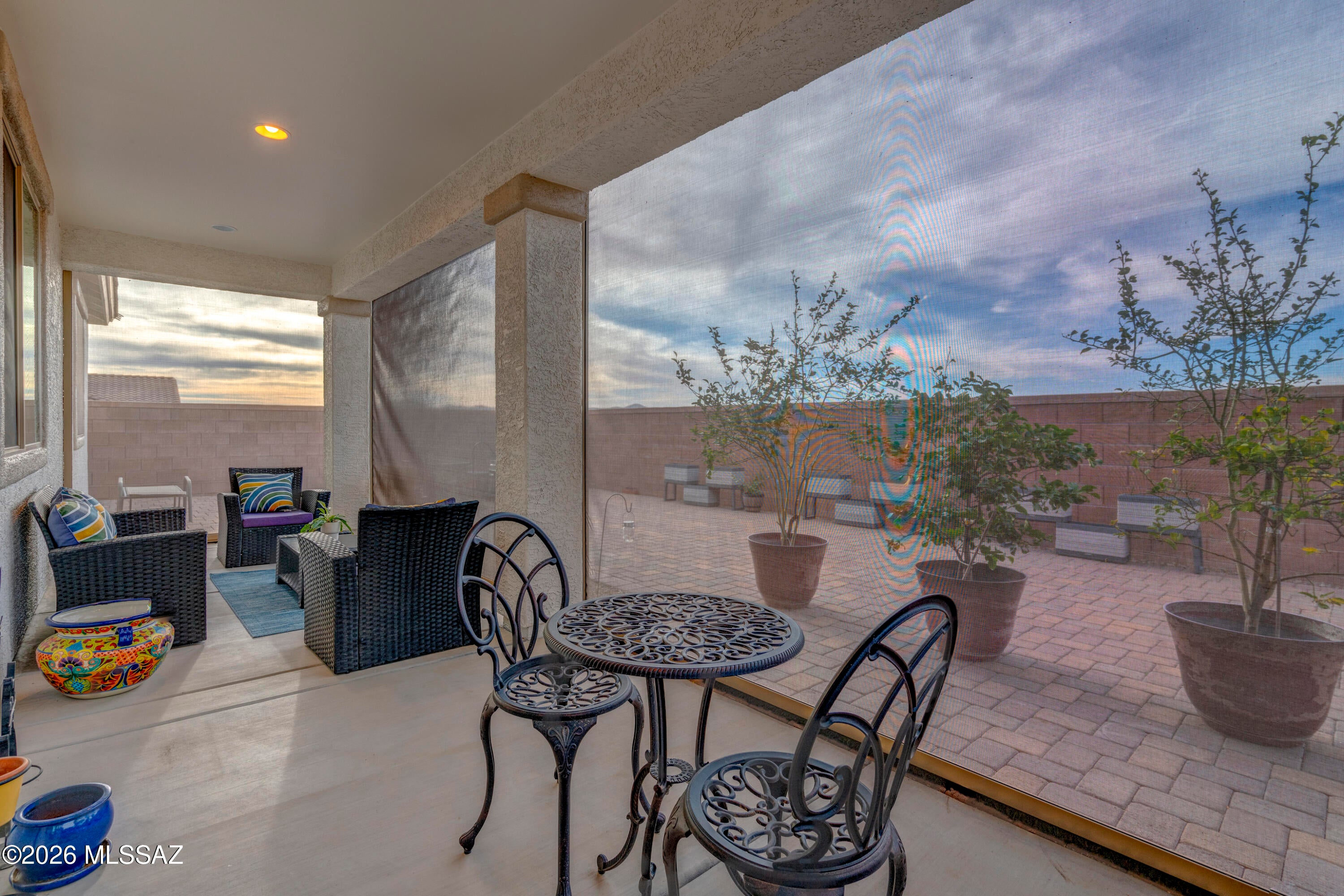 Eagle Crest Ranch - Residential