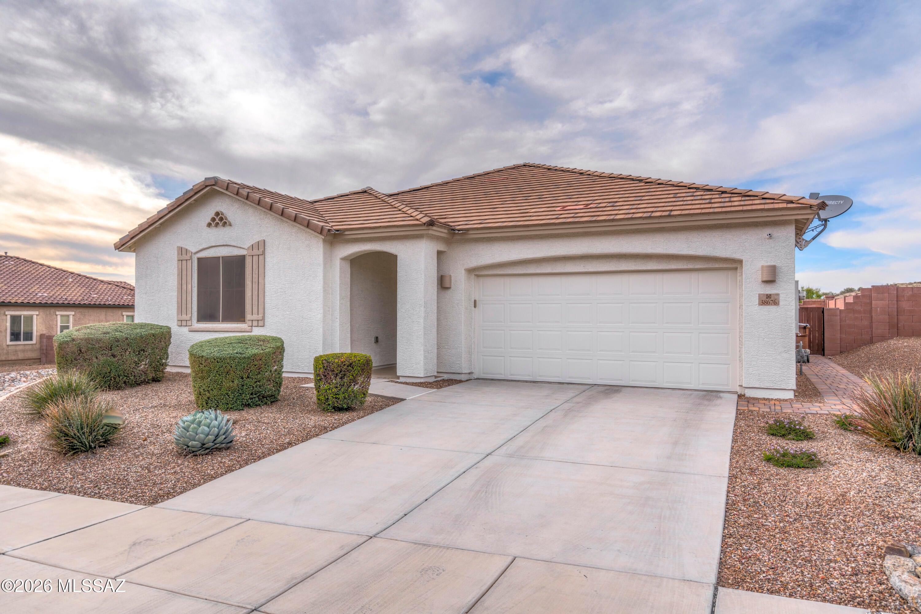 Eagle Crest Ranch - Residential