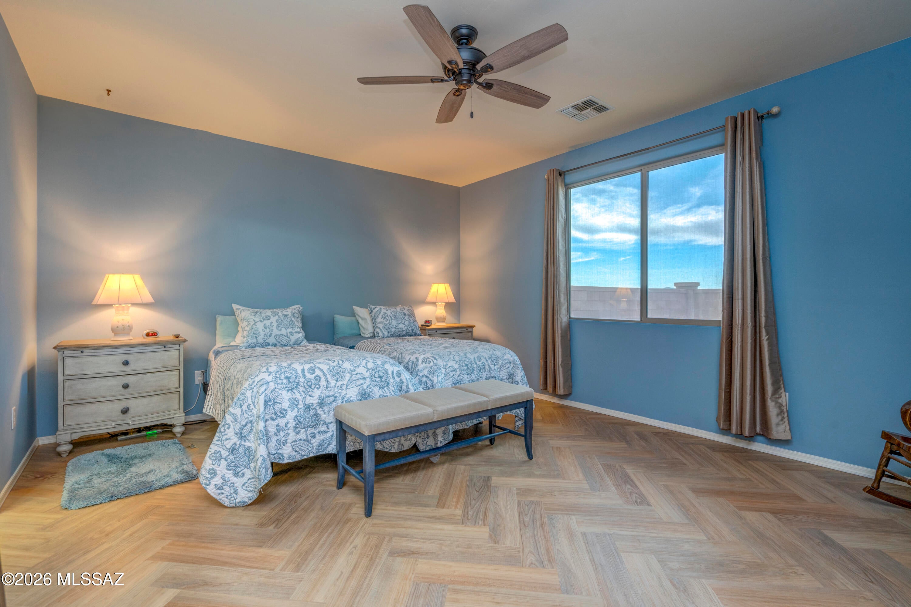 Eagle Crest Ranch - Residential