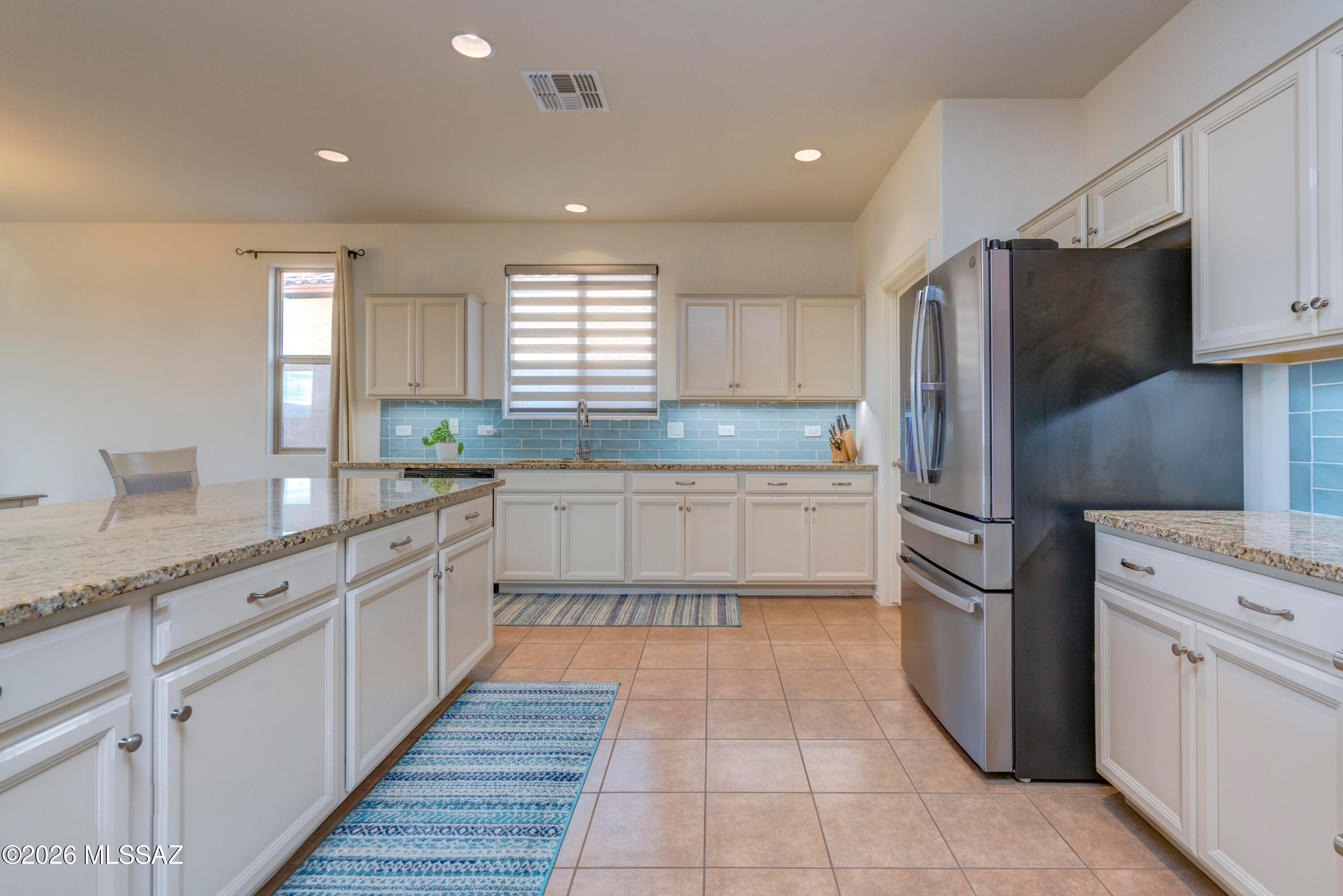 Eagle Crest Ranch - Residential