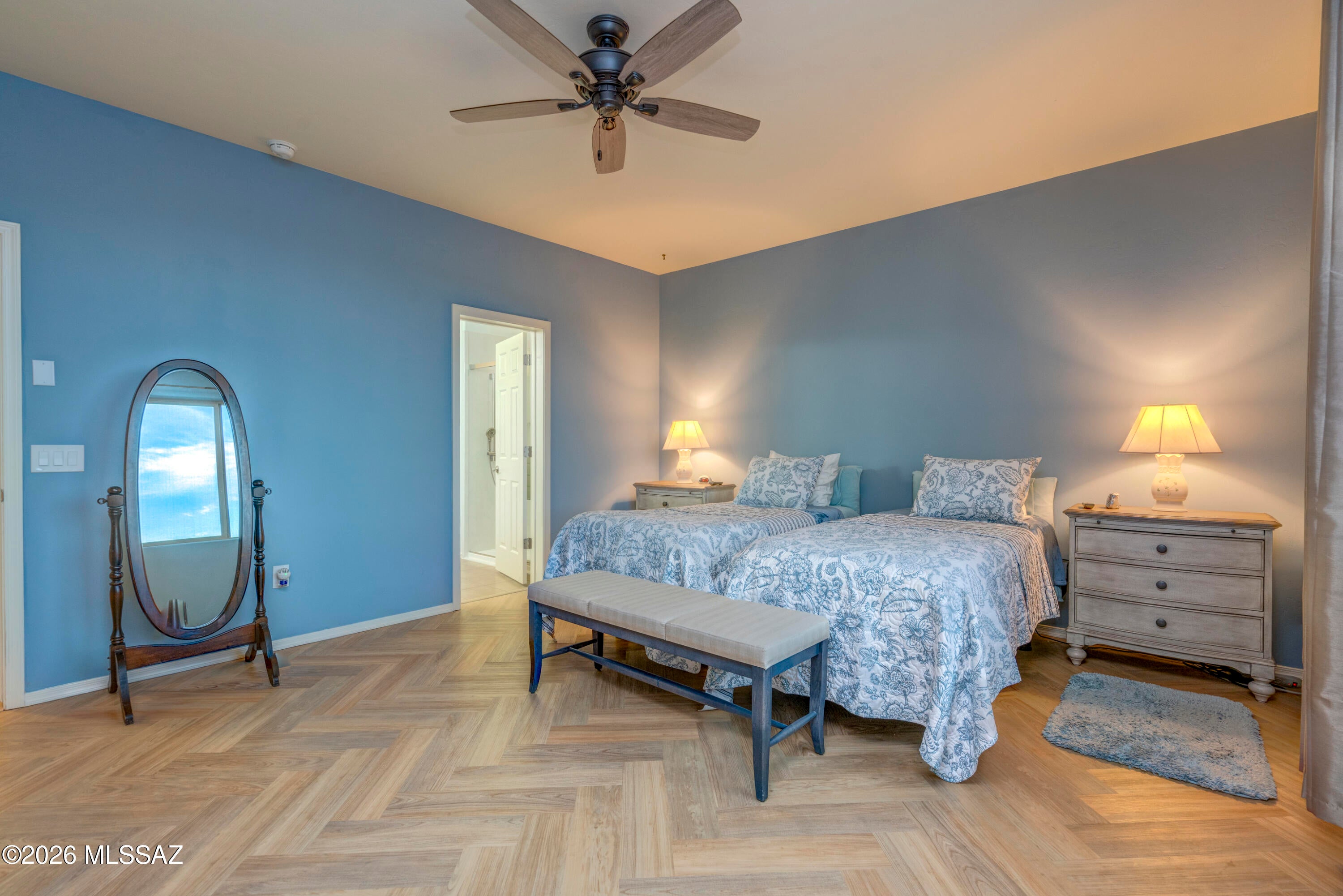 Eagle Crest Ranch - Residential